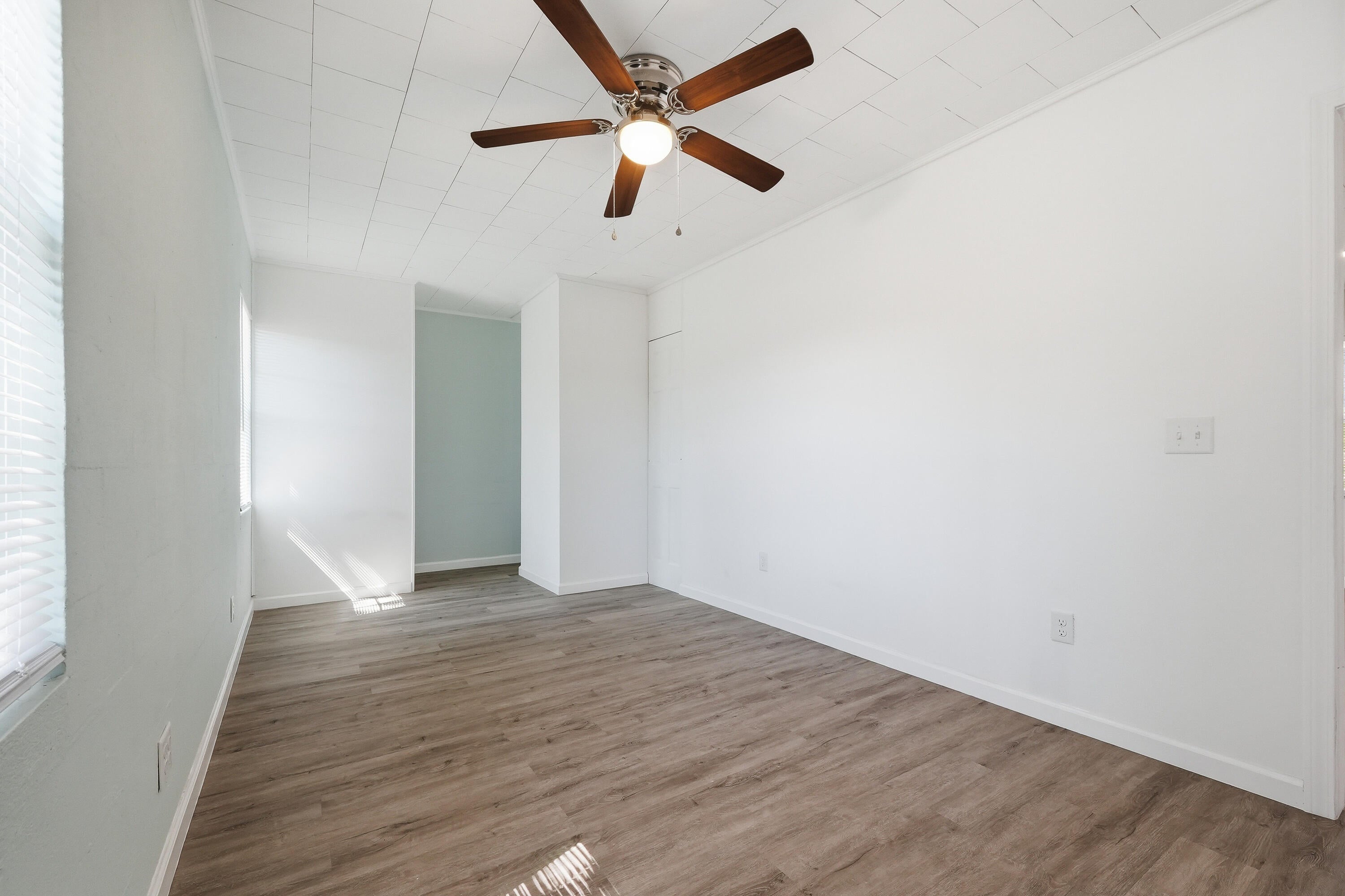 NO RECORDED SUBDIVISION - Residential