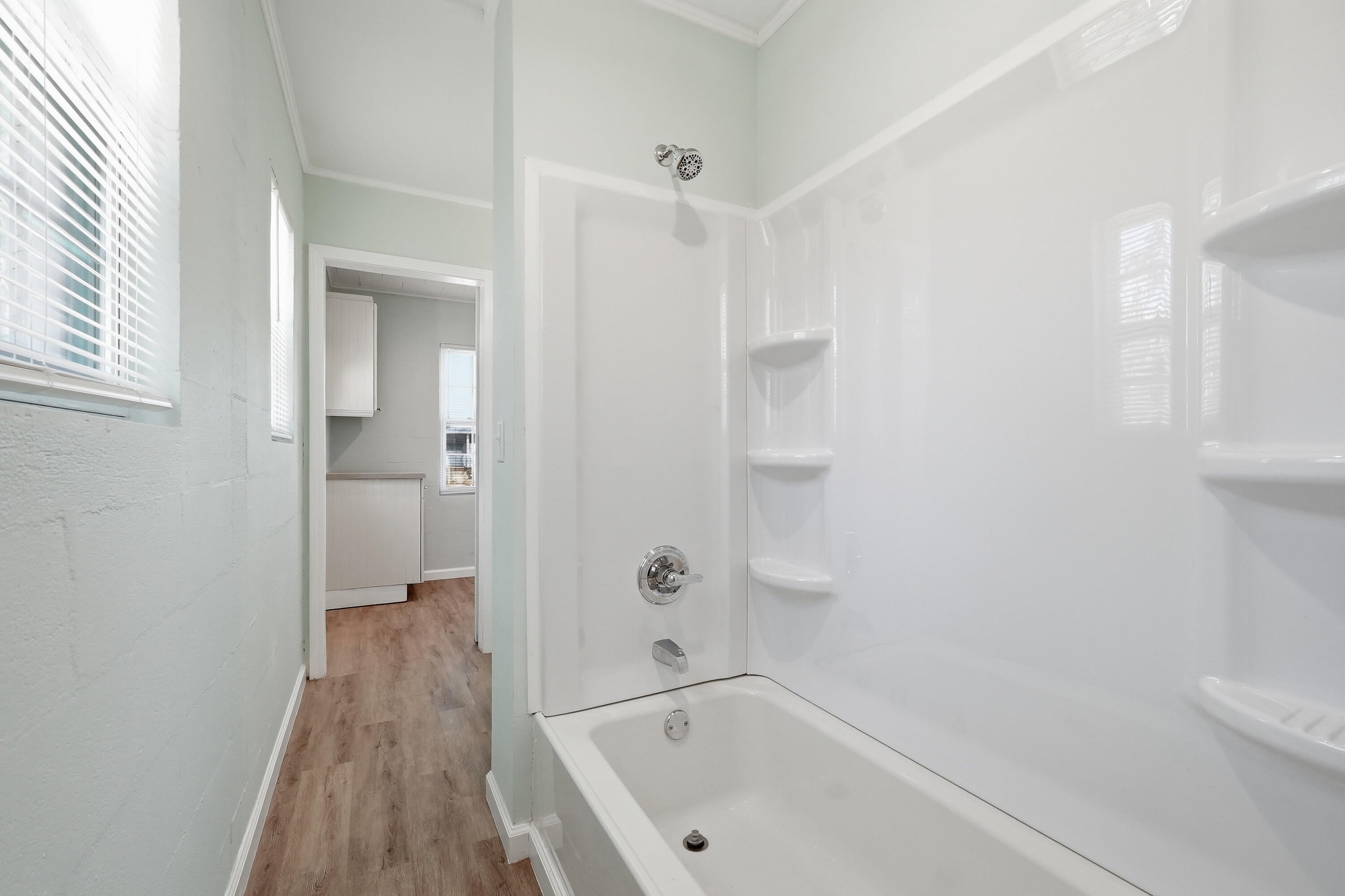 NO RECORDED SUBDIVISION - Residential