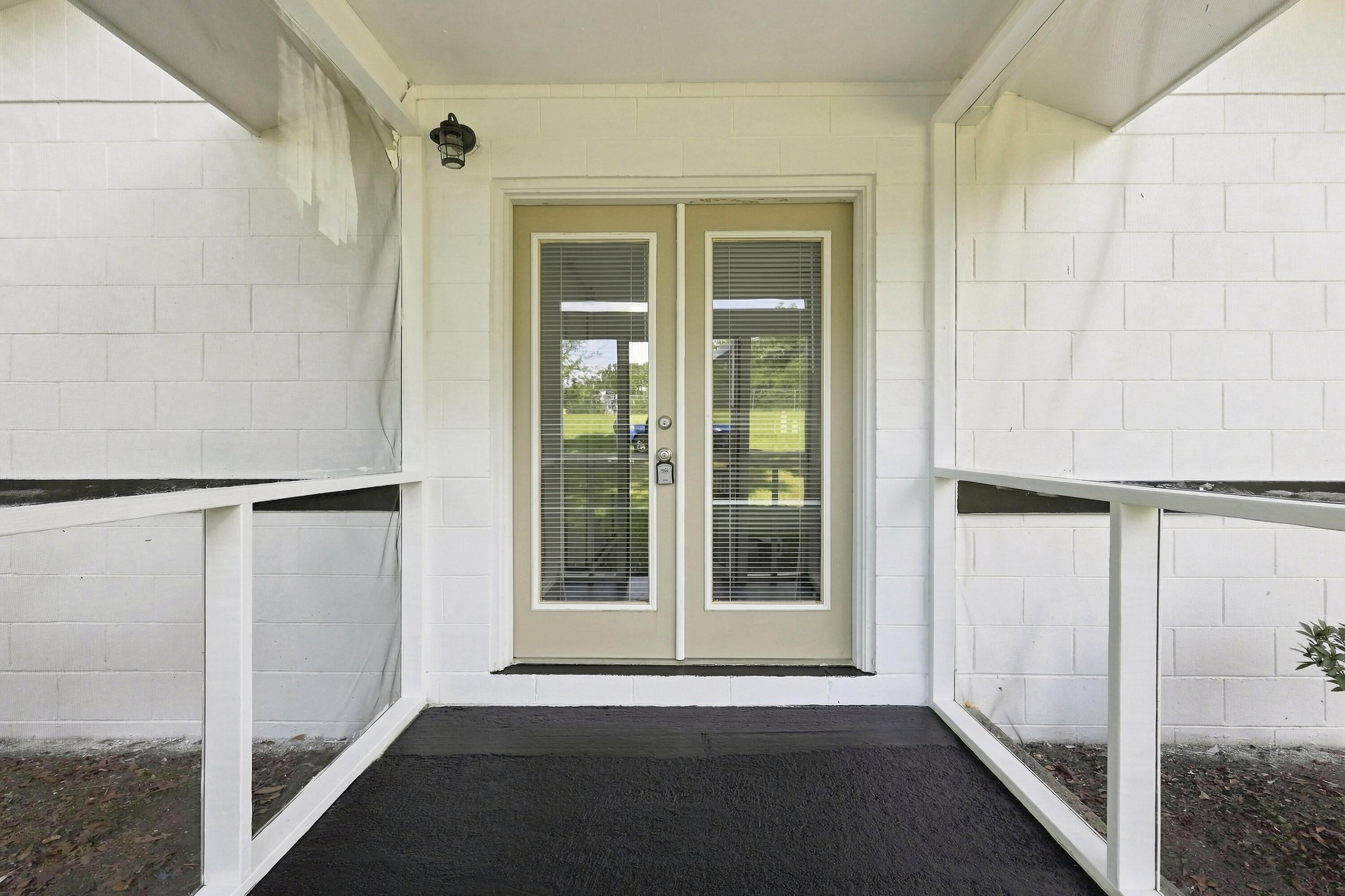 NO RECORDED SUBDIVISION - Residential