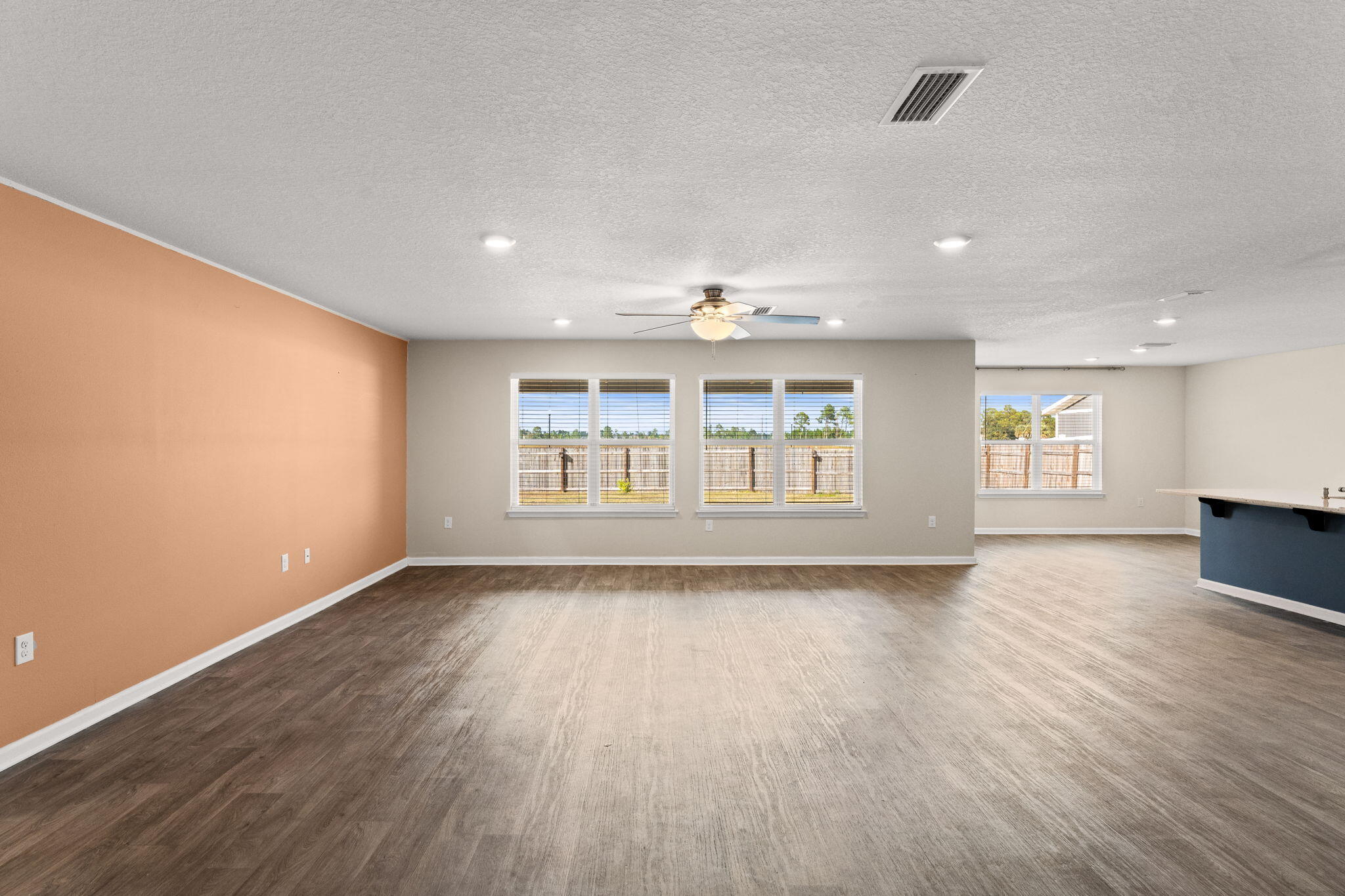 Hodges Bayou - Residential
