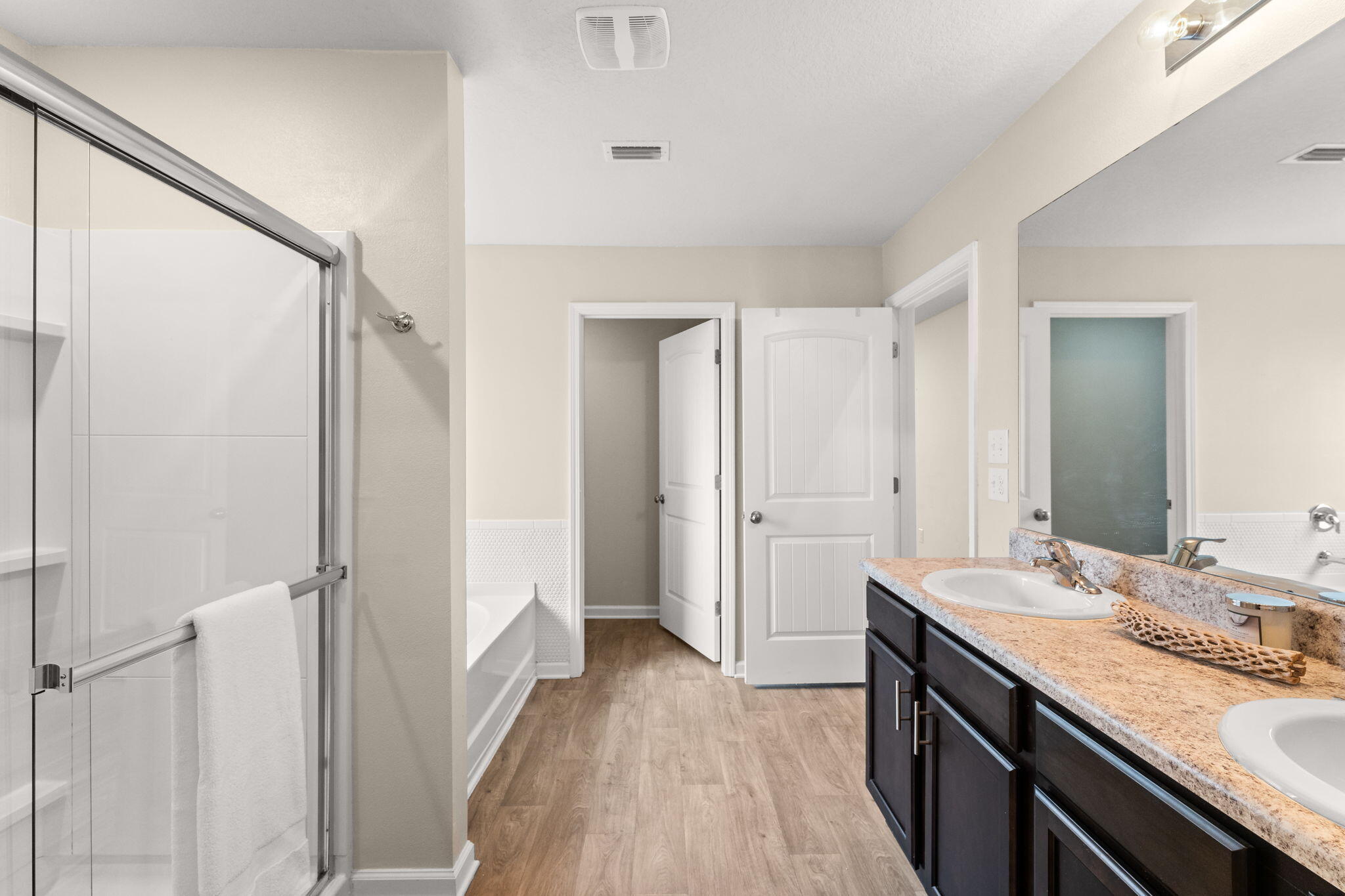 Hodges Bayou - Residential