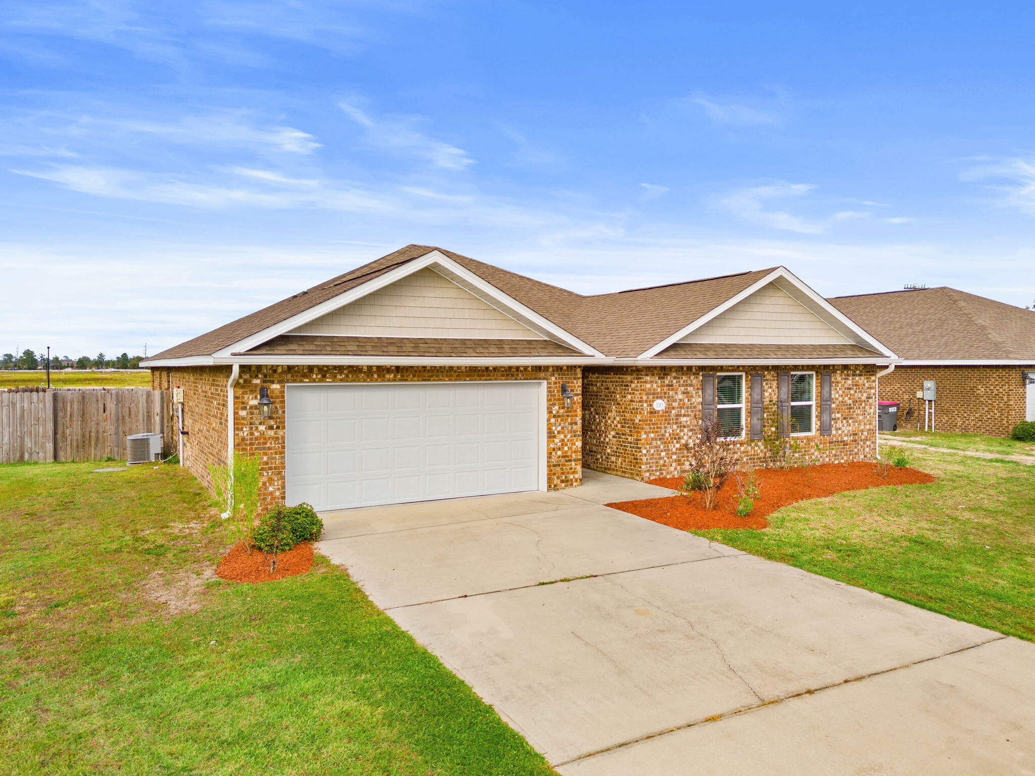 Hodges Bayou - Residential