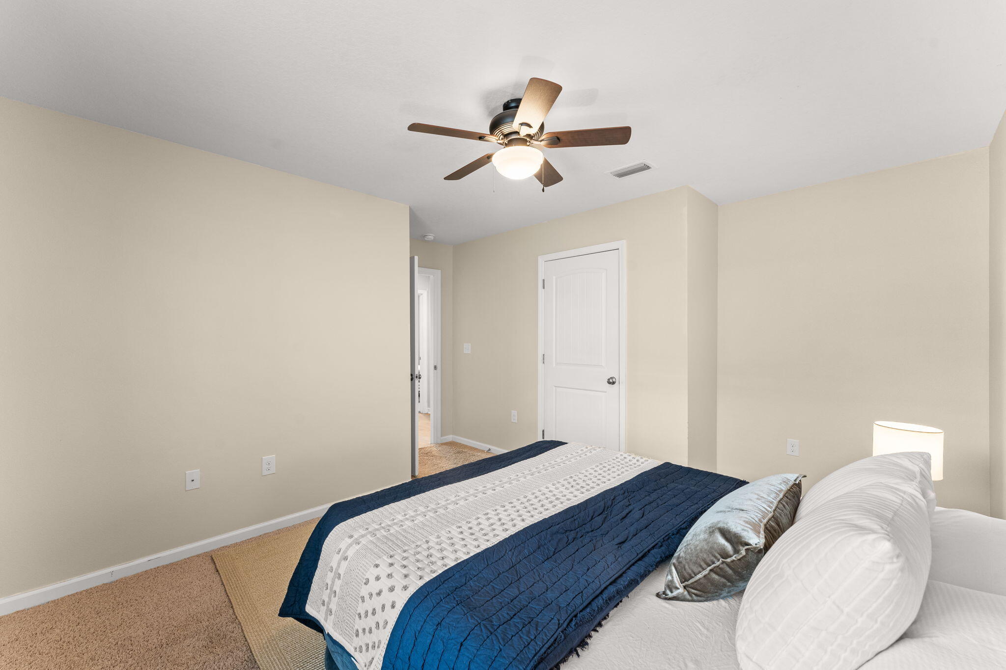 Hodges Bayou - Residential