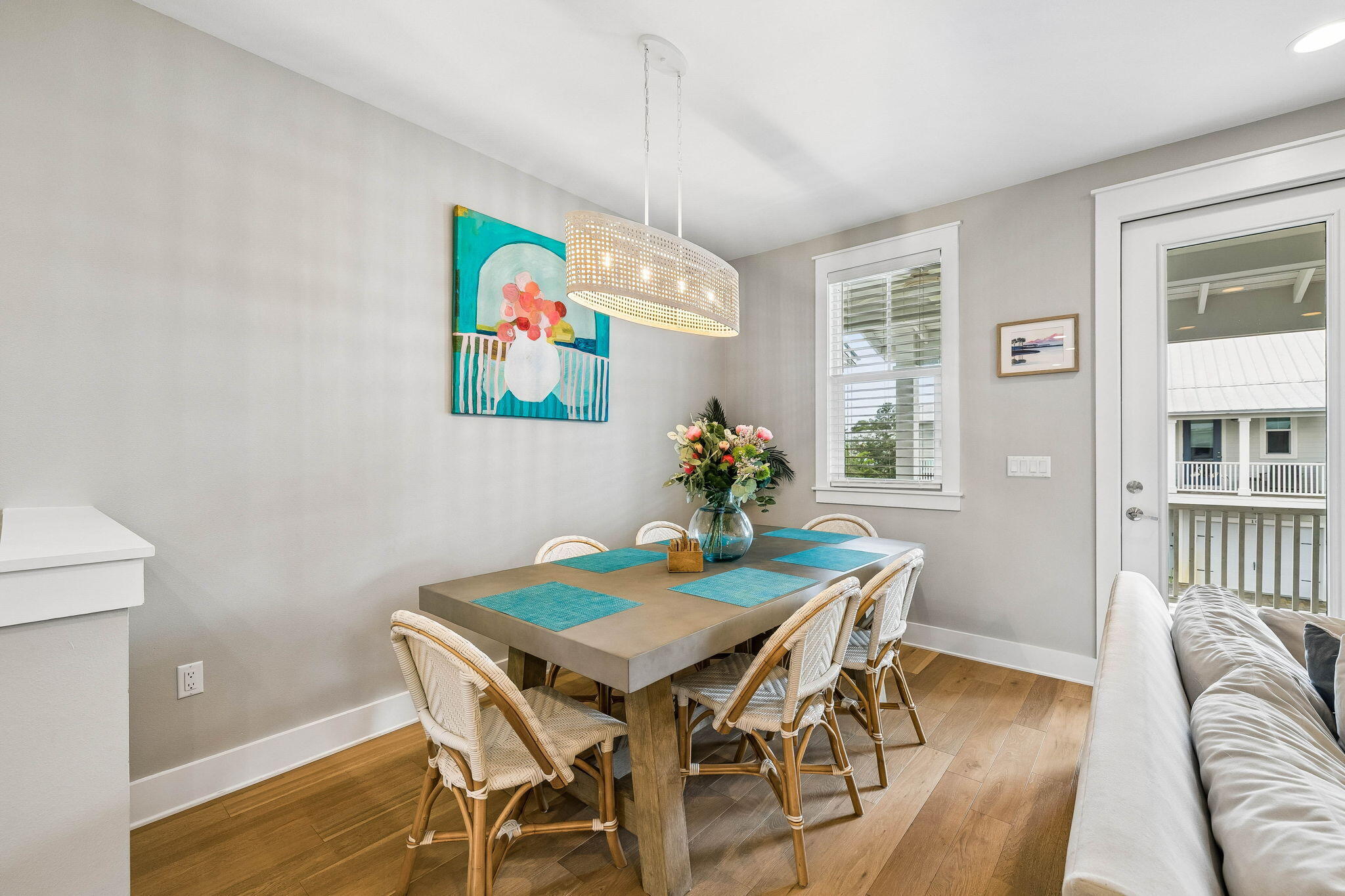 30A Townhomes - Residential