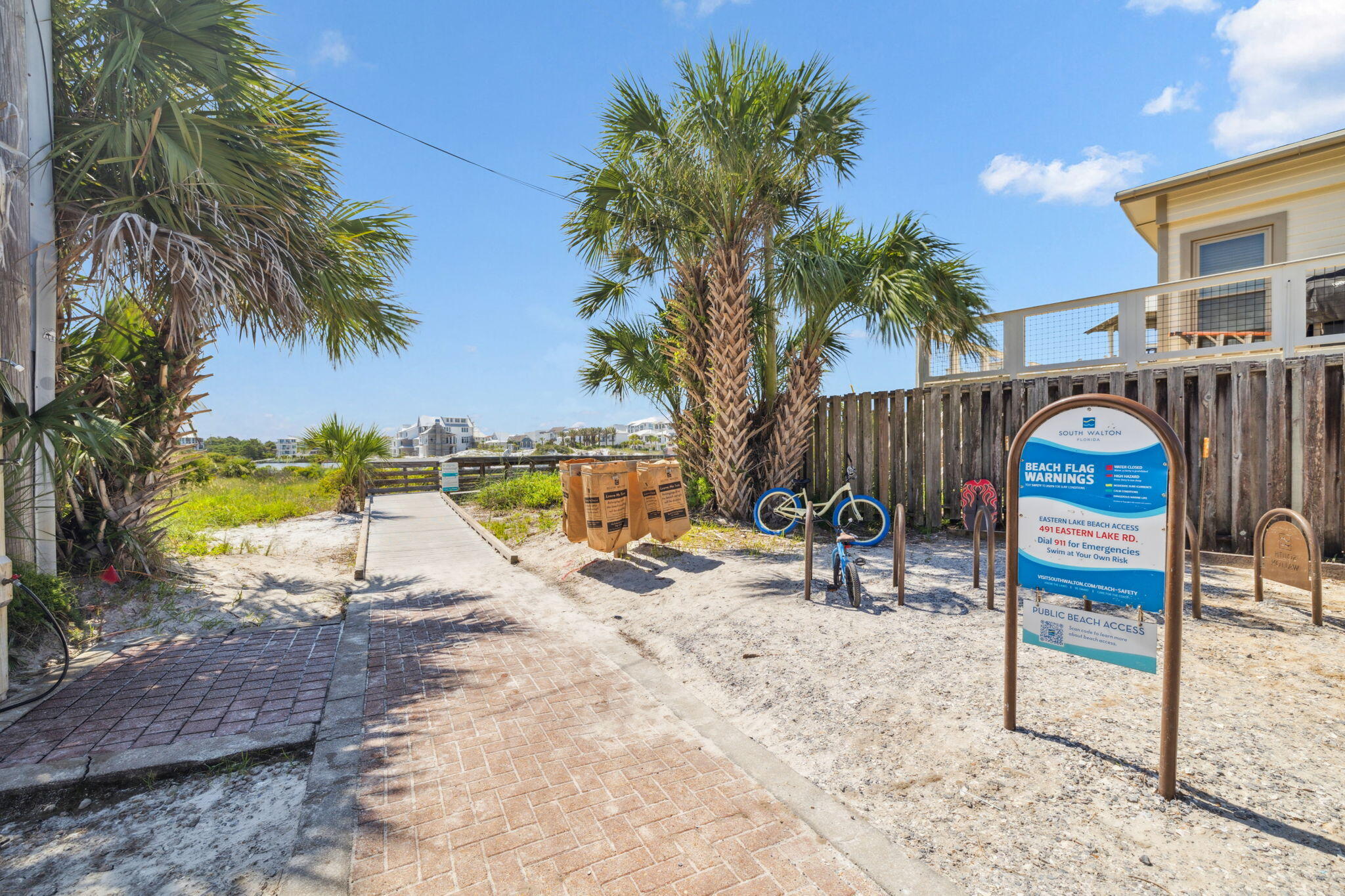 30A Townhomes - Residential