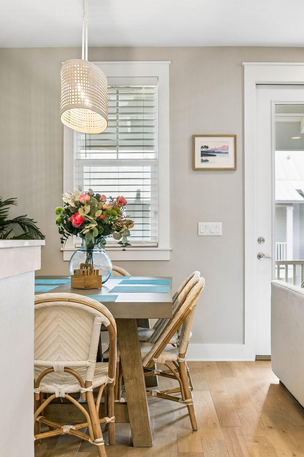 30A Townhomes - Residential