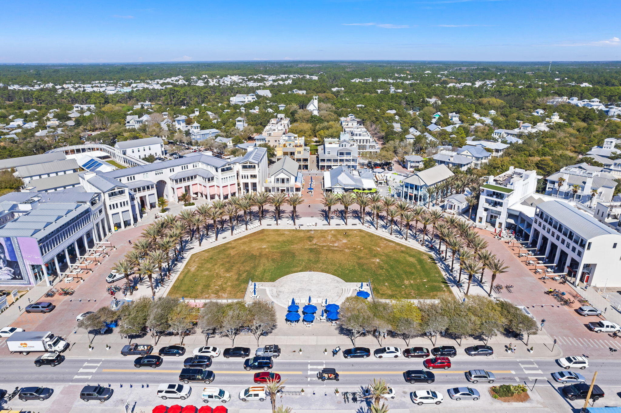 30A Townhomes - Residential