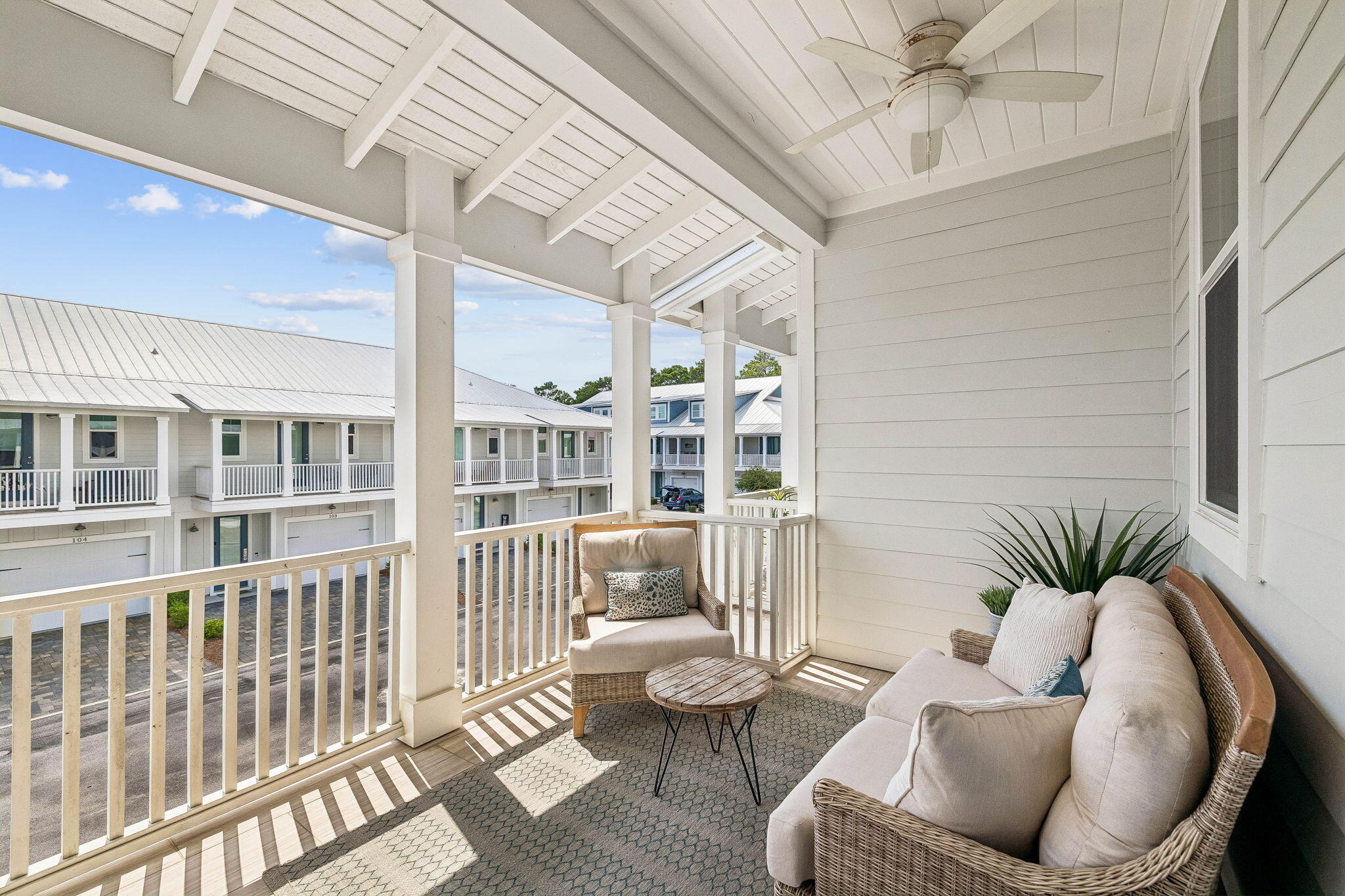 30A Townhomes - Residential