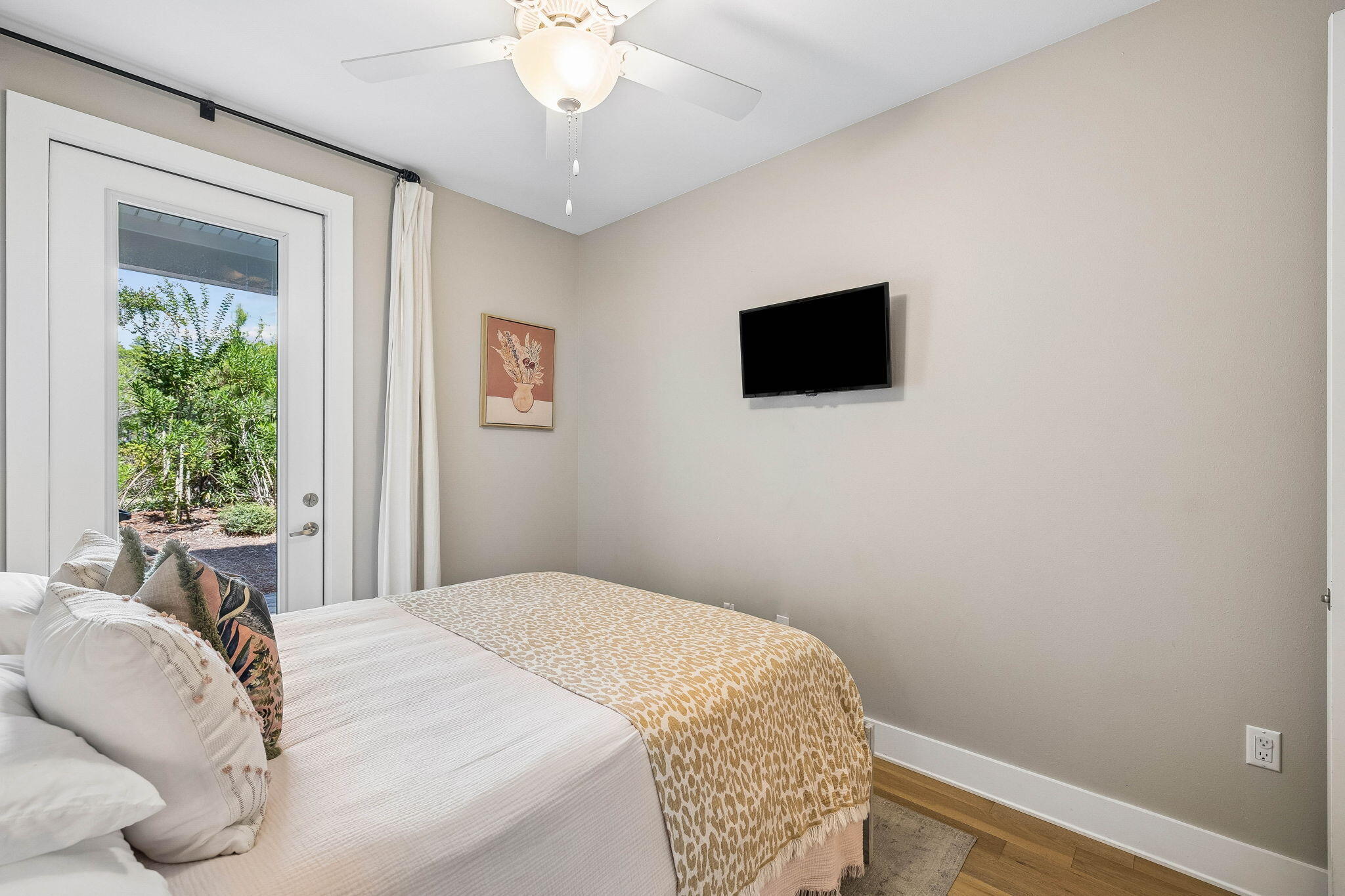 30A Townhomes - Residential