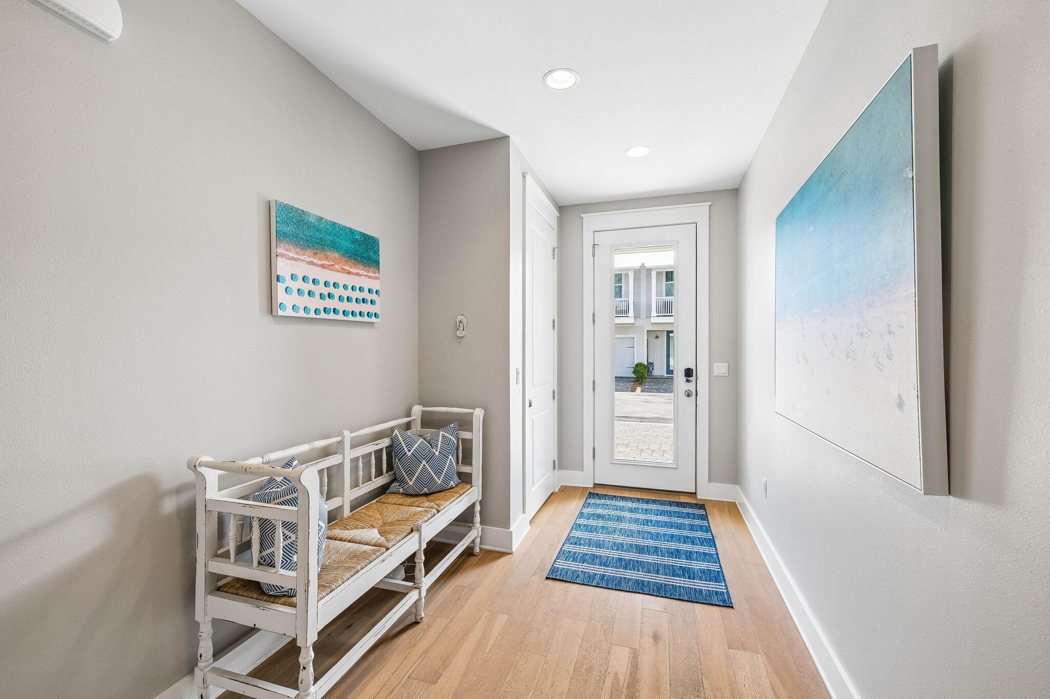 30A Townhomes - Residential