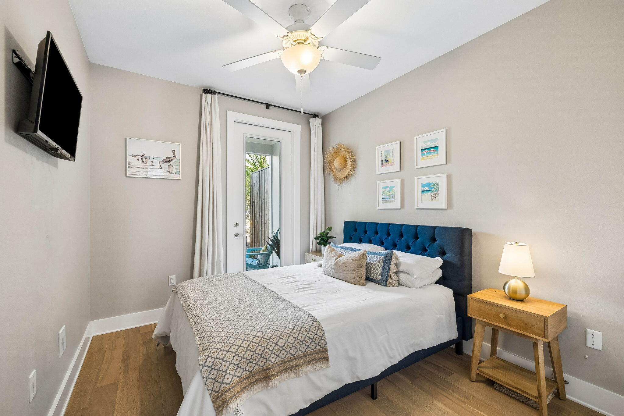 30A Townhomes - Residential