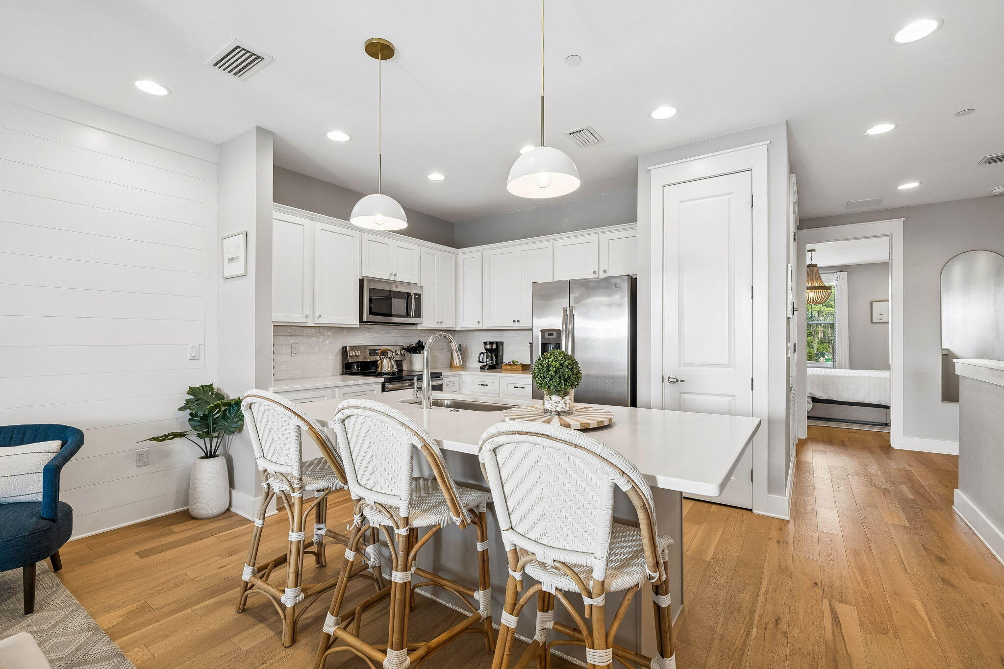 30A Townhomes - Residential