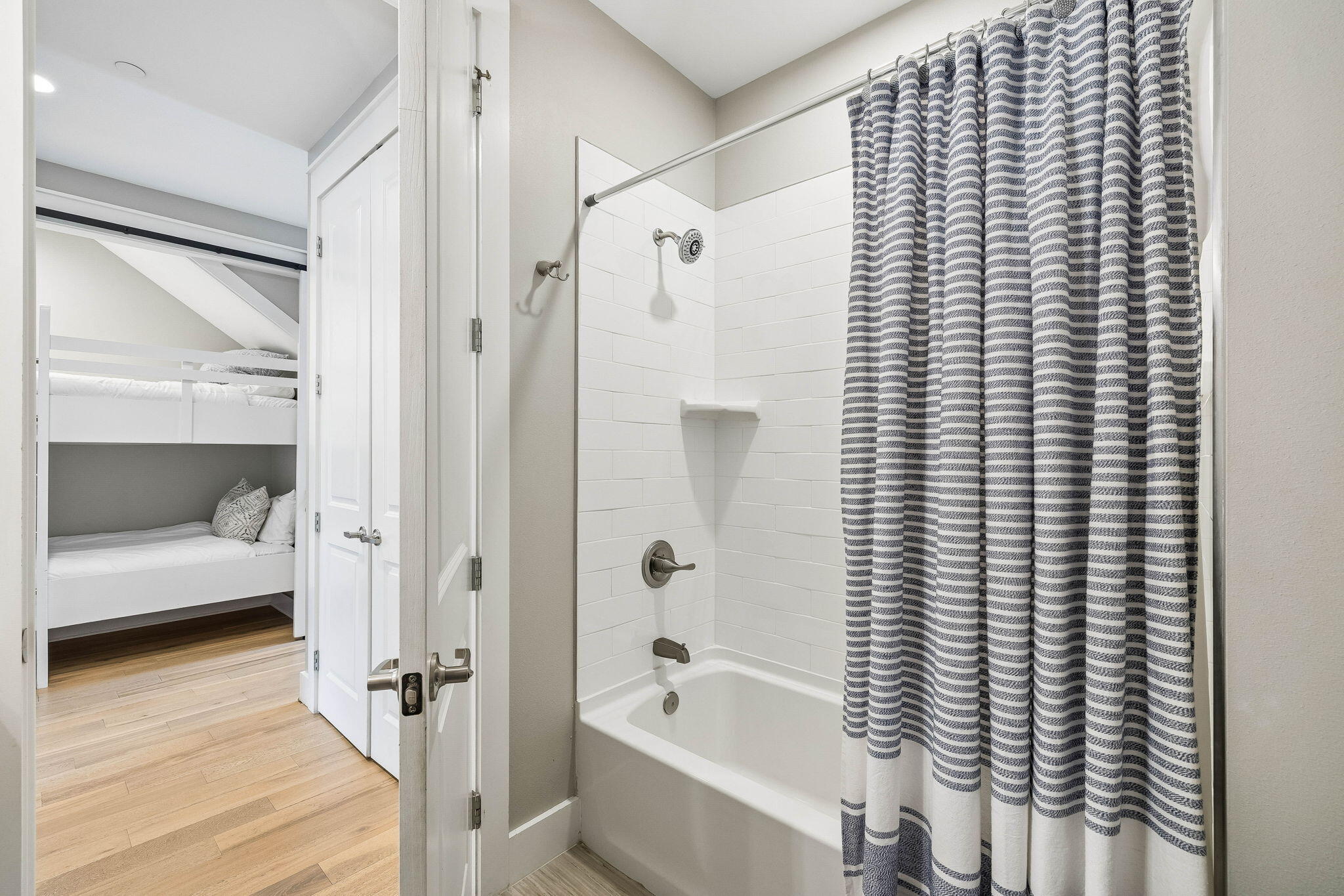 30A Townhomes - Residential