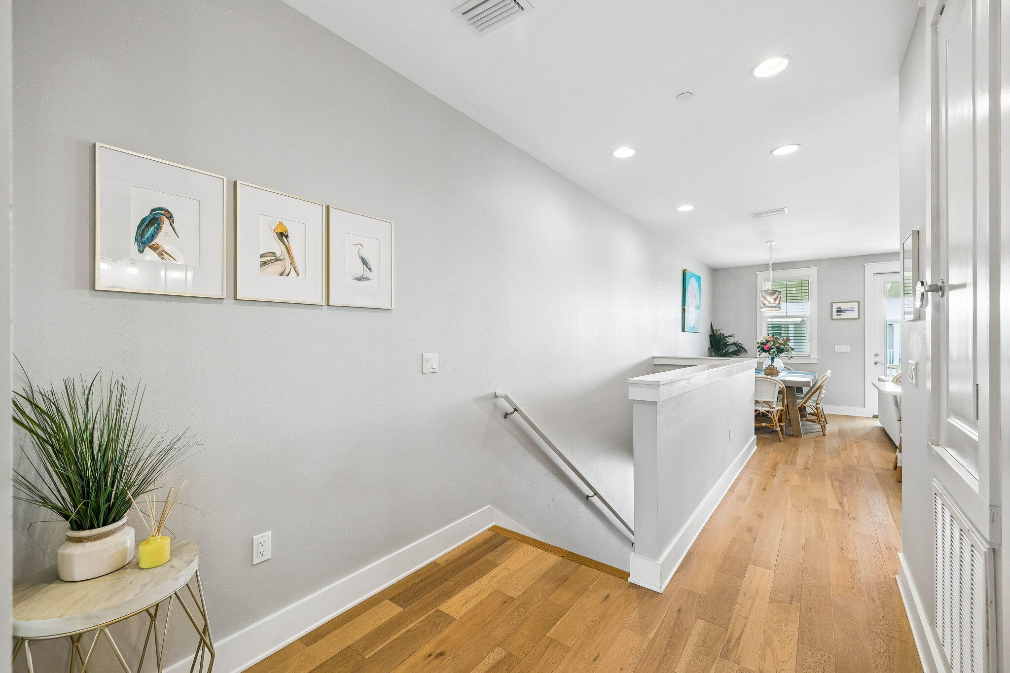 30A Townhomes - Residential