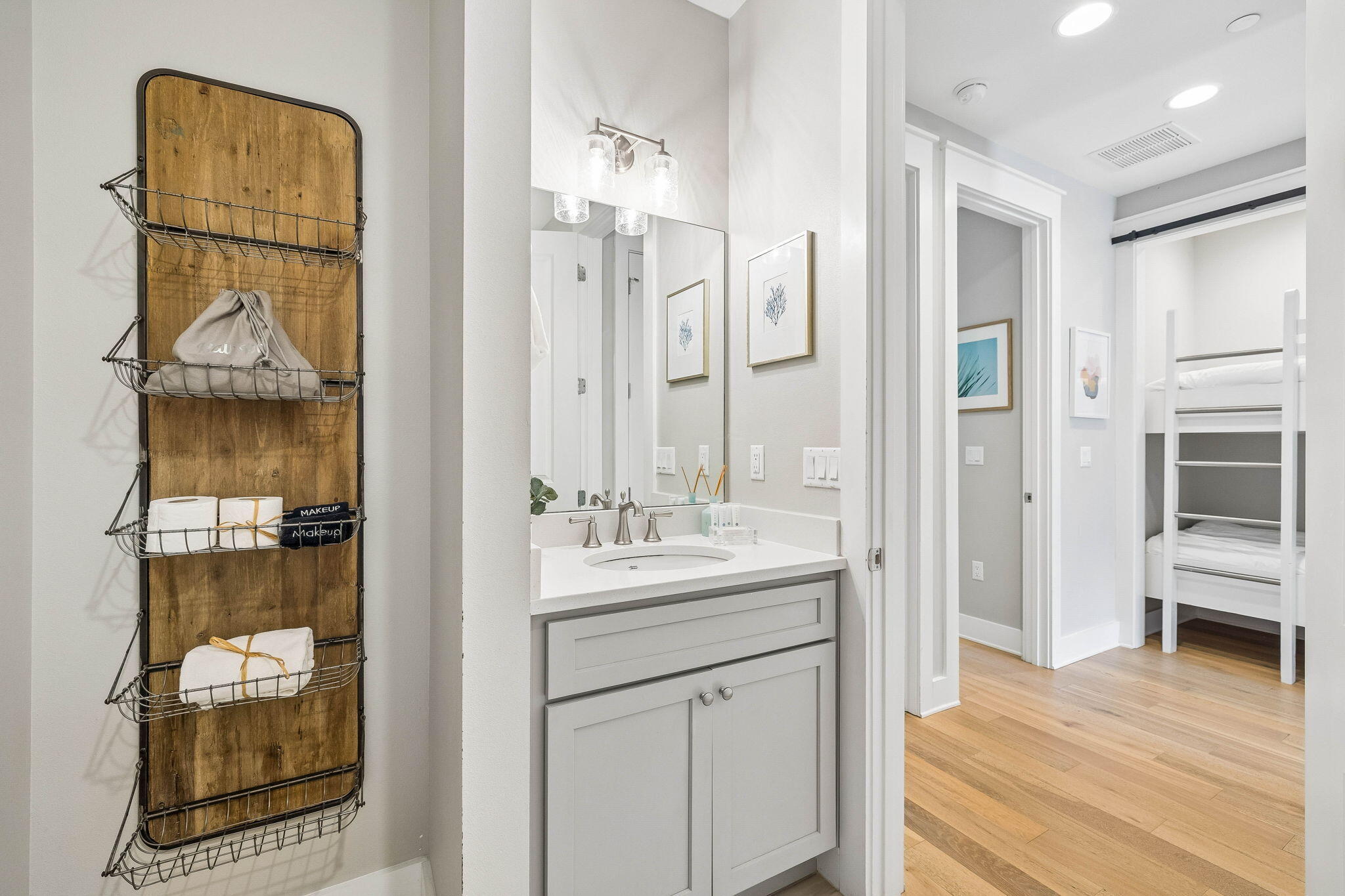 30A Townhomes - Residential