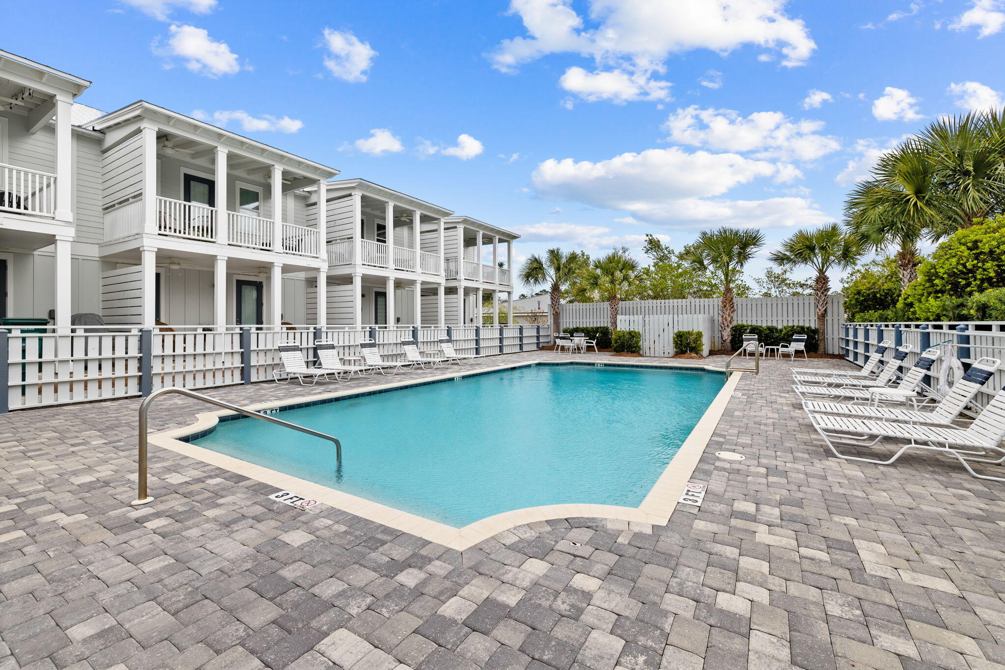 30A Townhomes - Residential