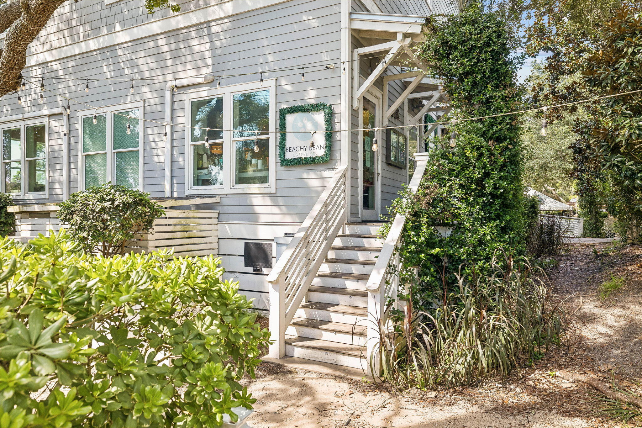 30A Townhomes - Residential