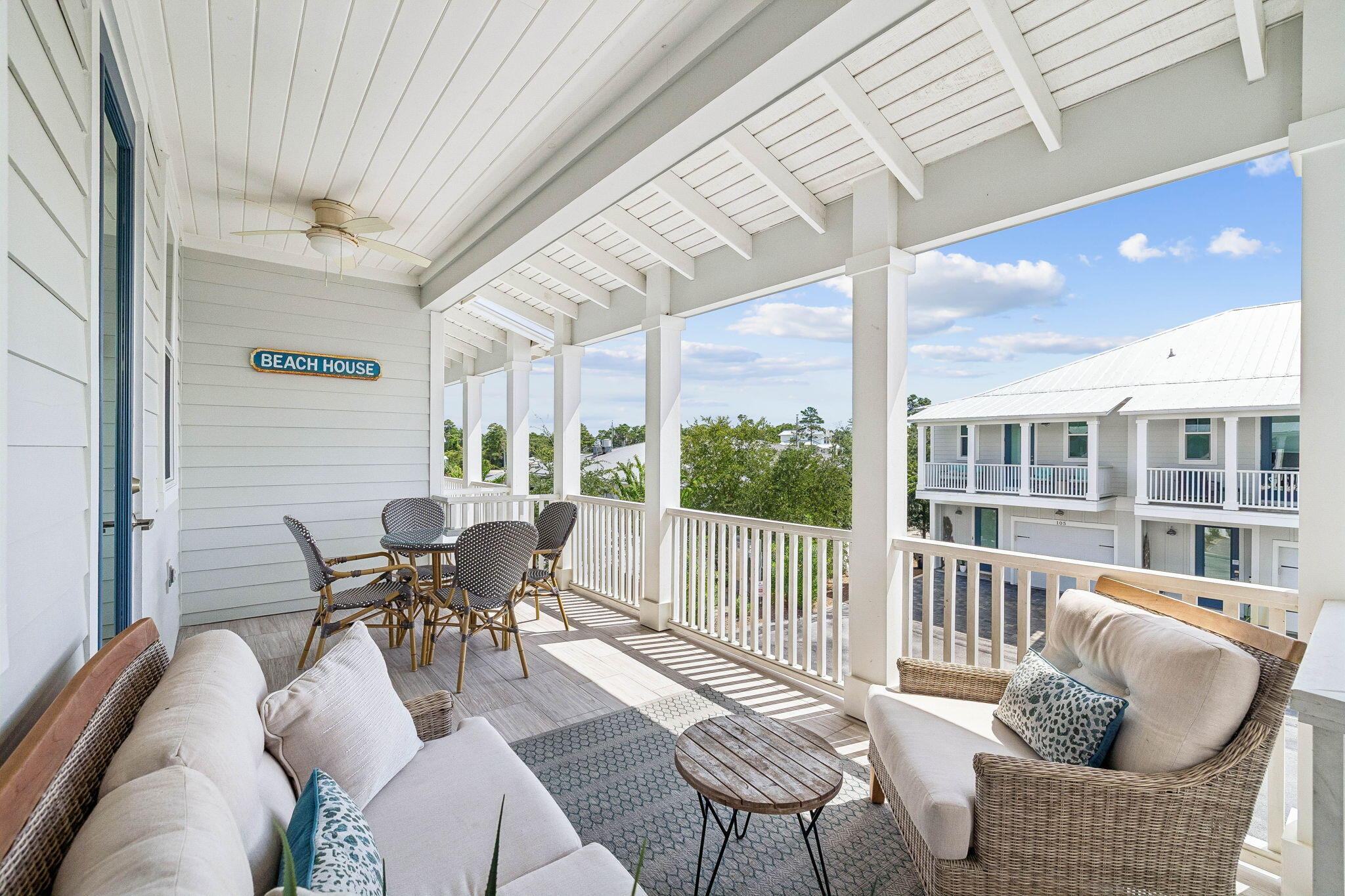 30A Townhomes - Residential