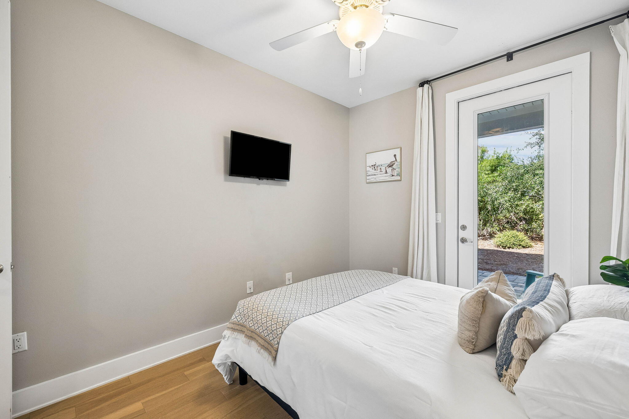 30A Townhomes - Residential