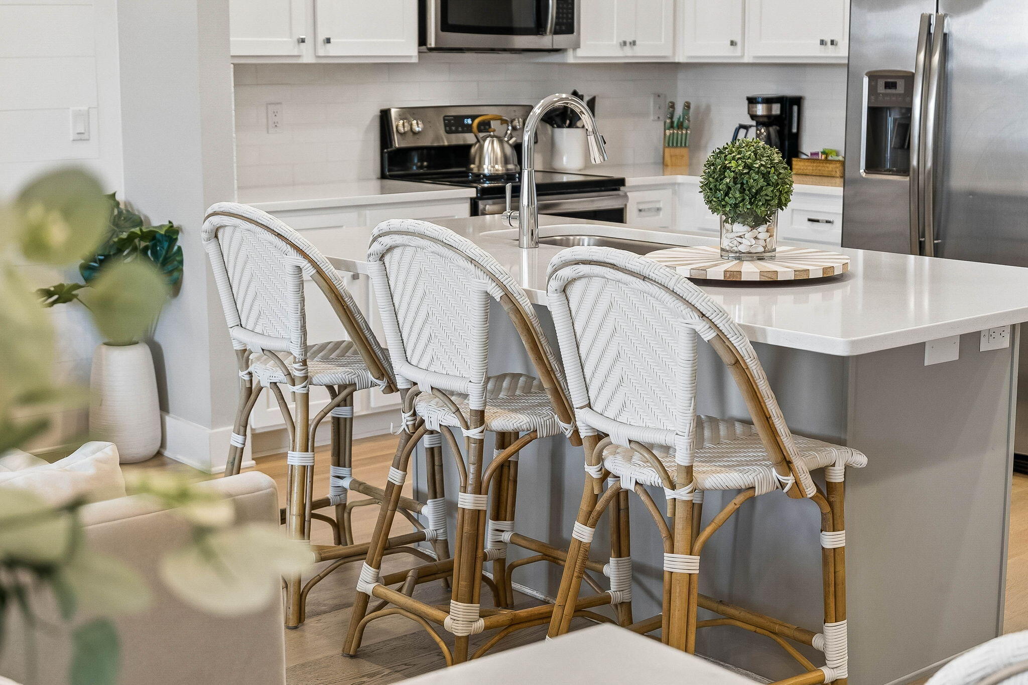 30A Townhomes - Residential