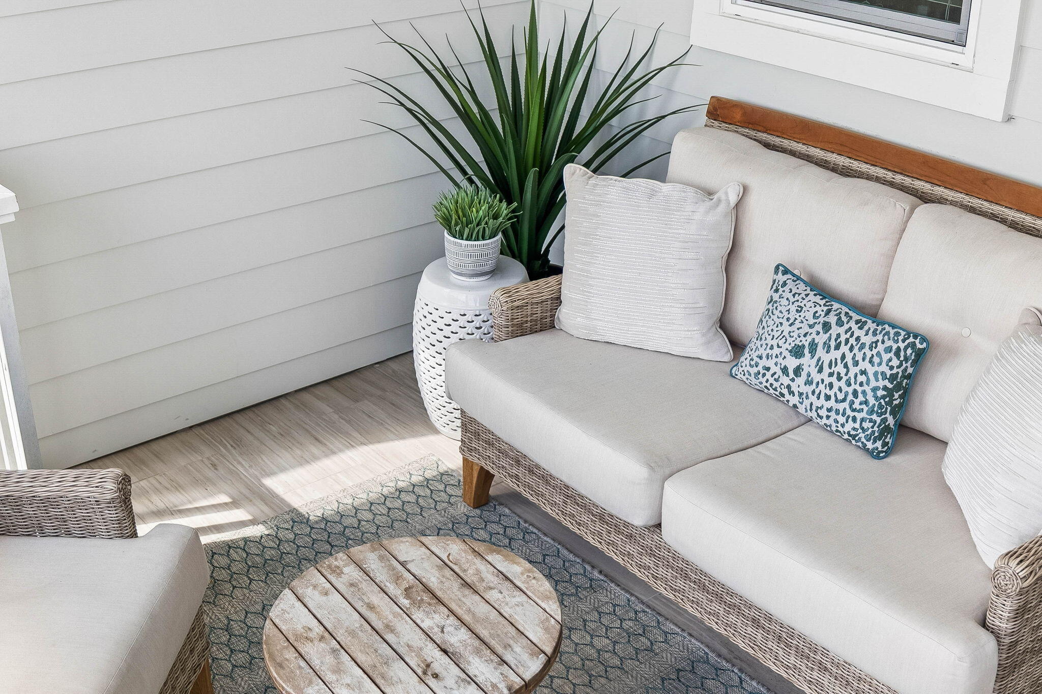30A Townhomes - Residential