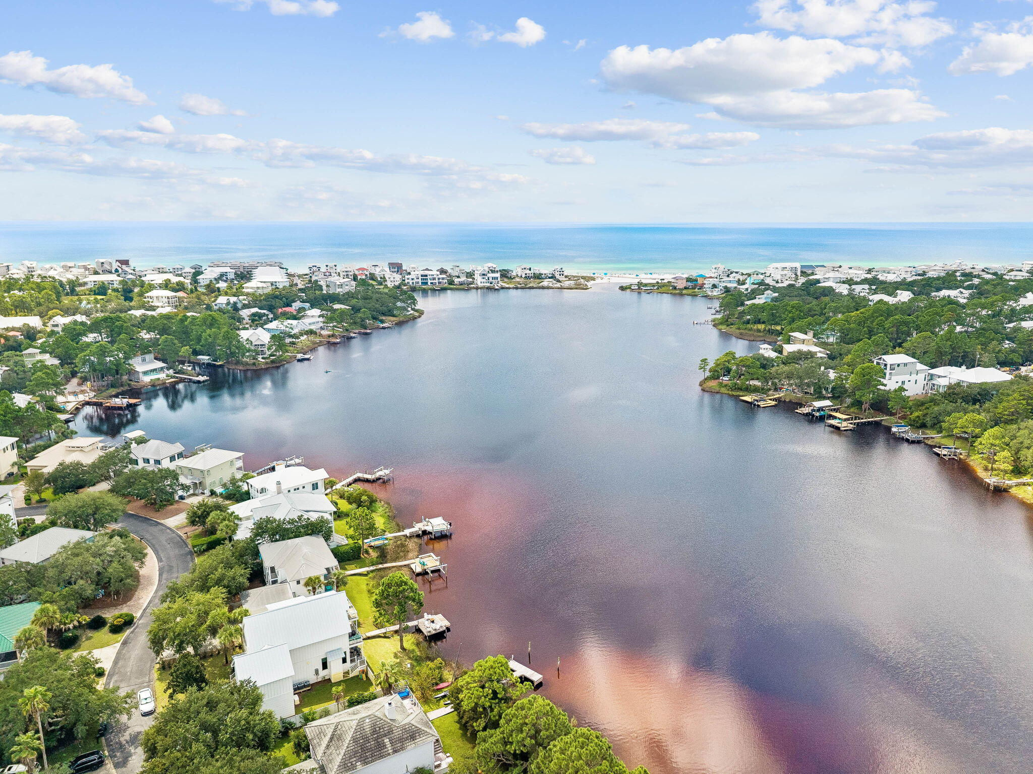 30A Townhomes - Residential