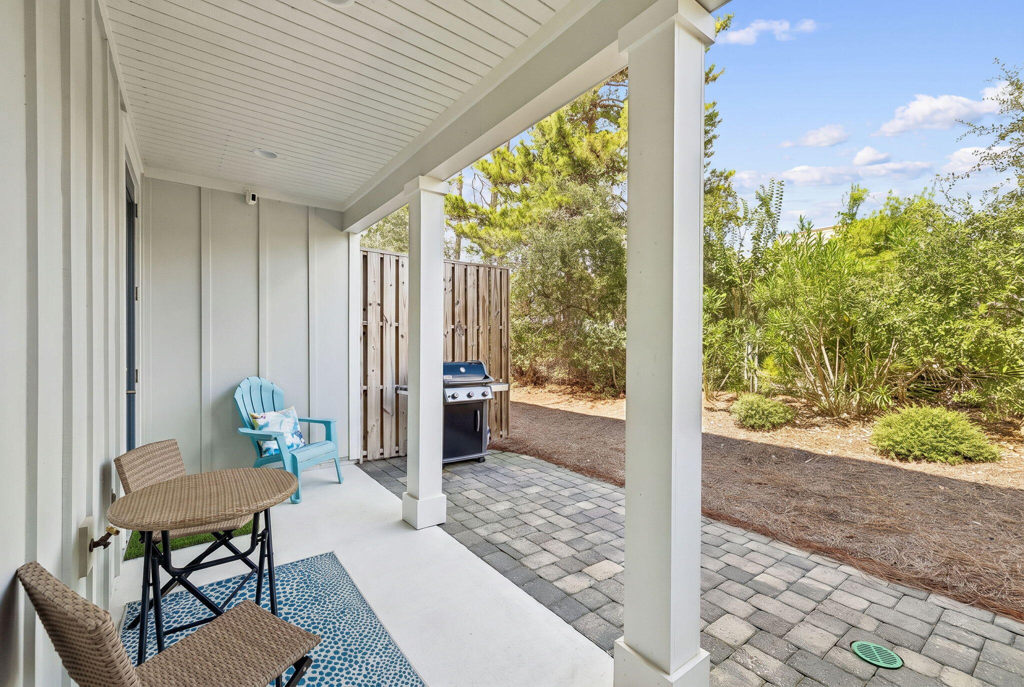 30A Townhomes - Residential