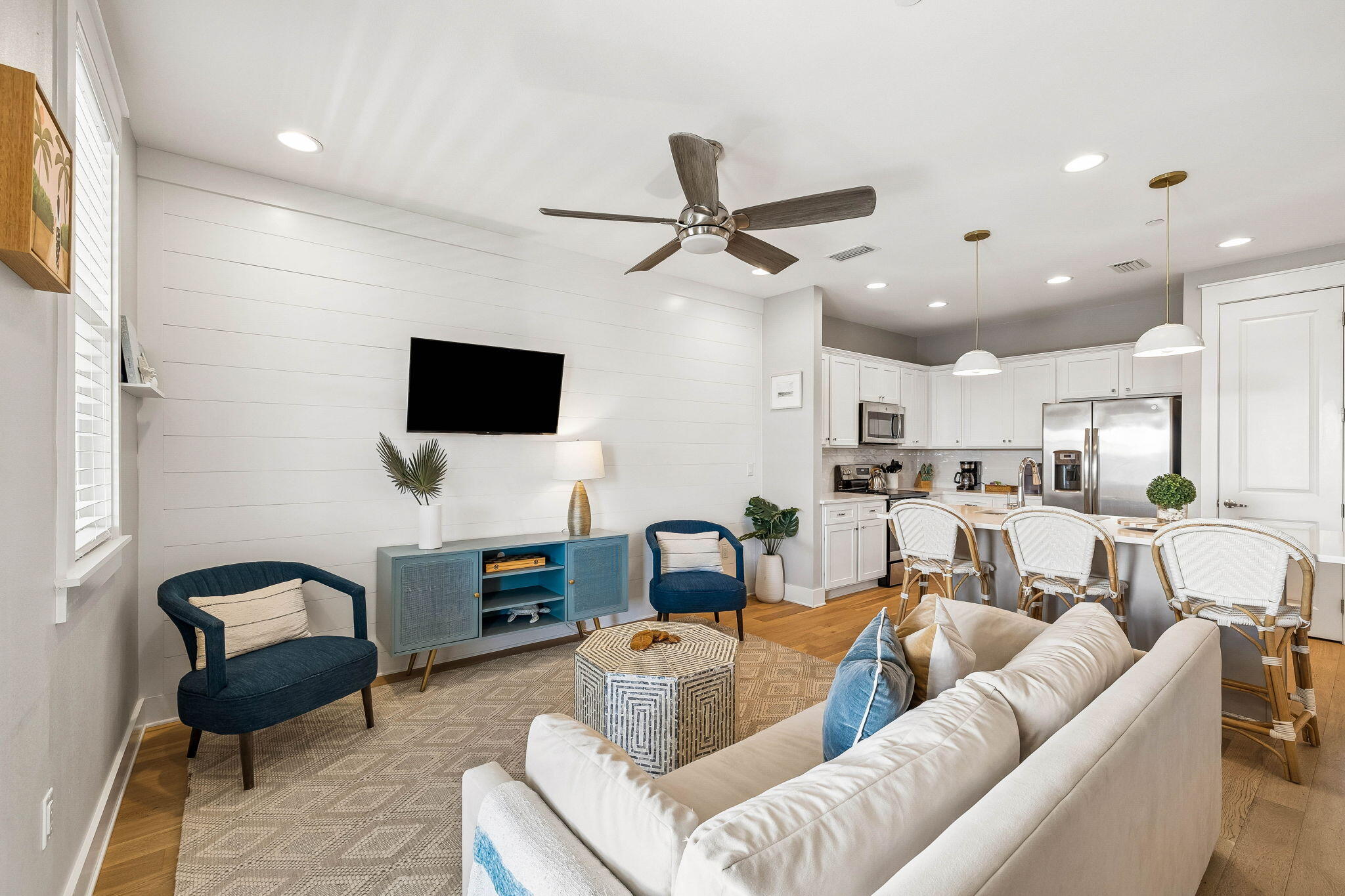 30A Townhomes - Residential