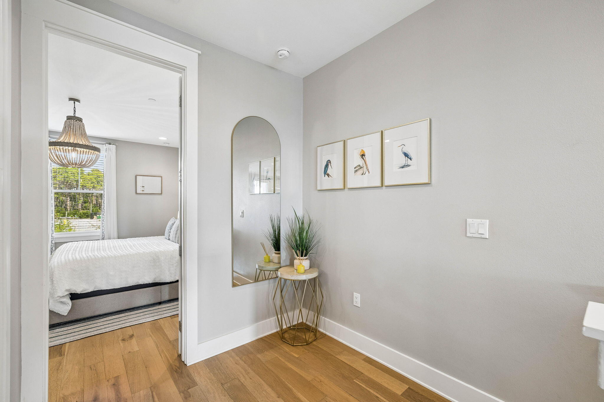 30A Townhomes - Residential