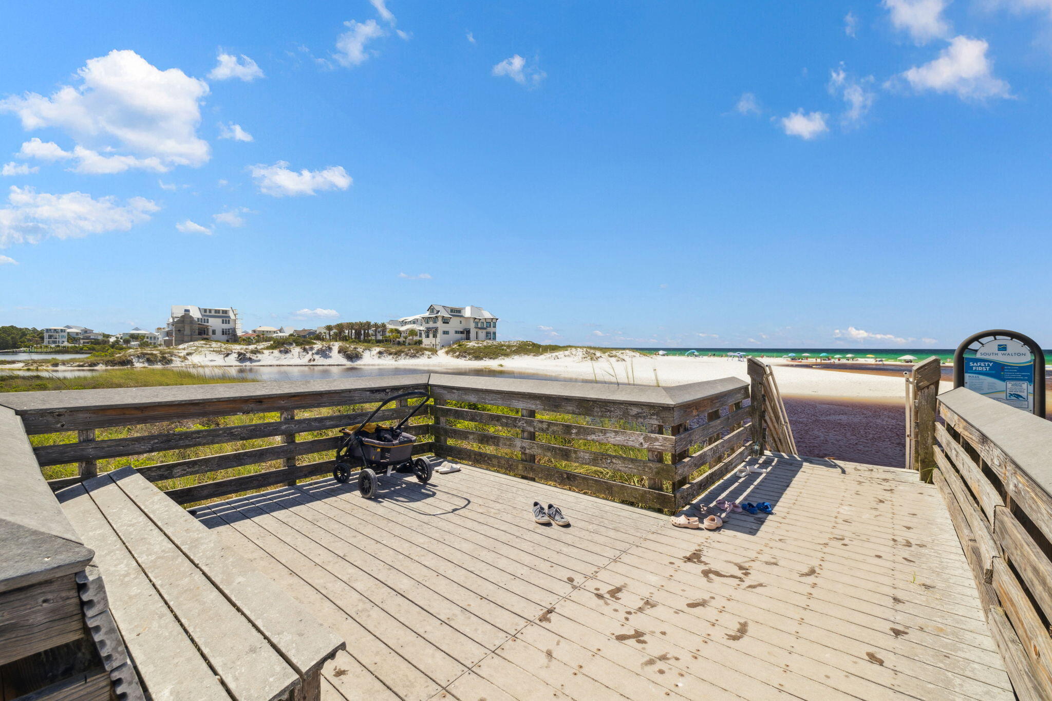 30A Townhomes - Residential