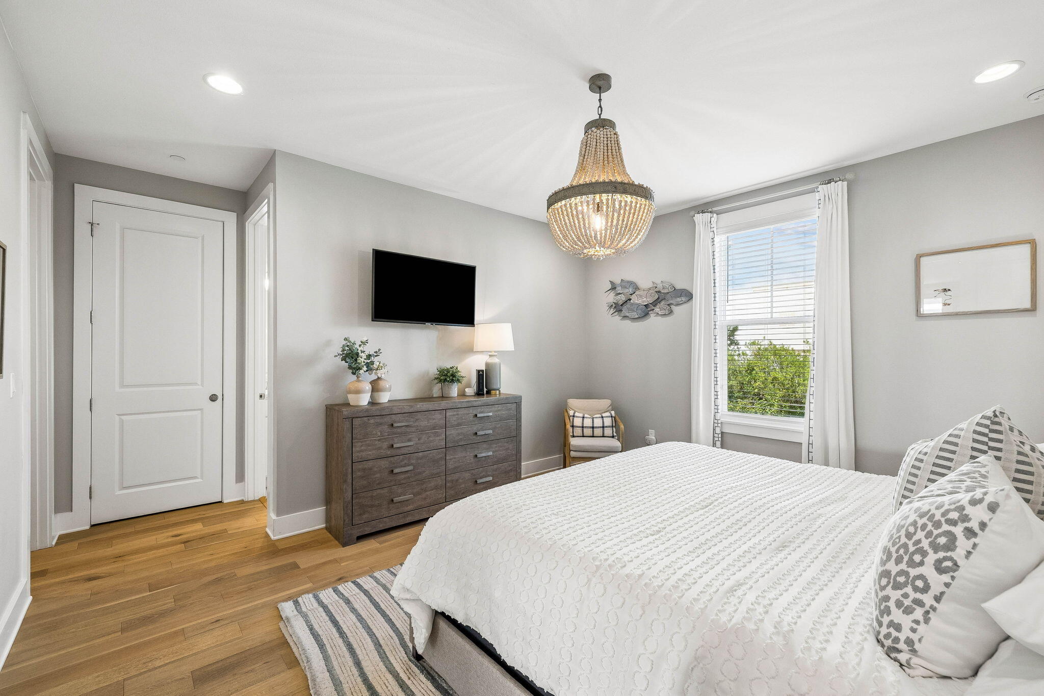 30A Townhomes - Residential