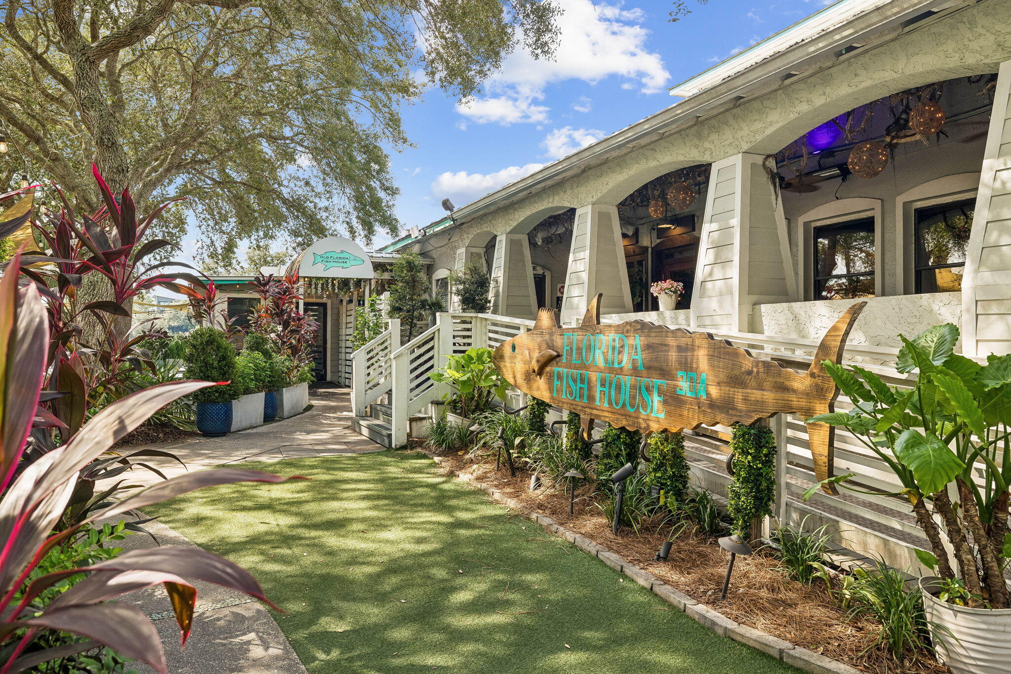 30A Townhomes - Residential