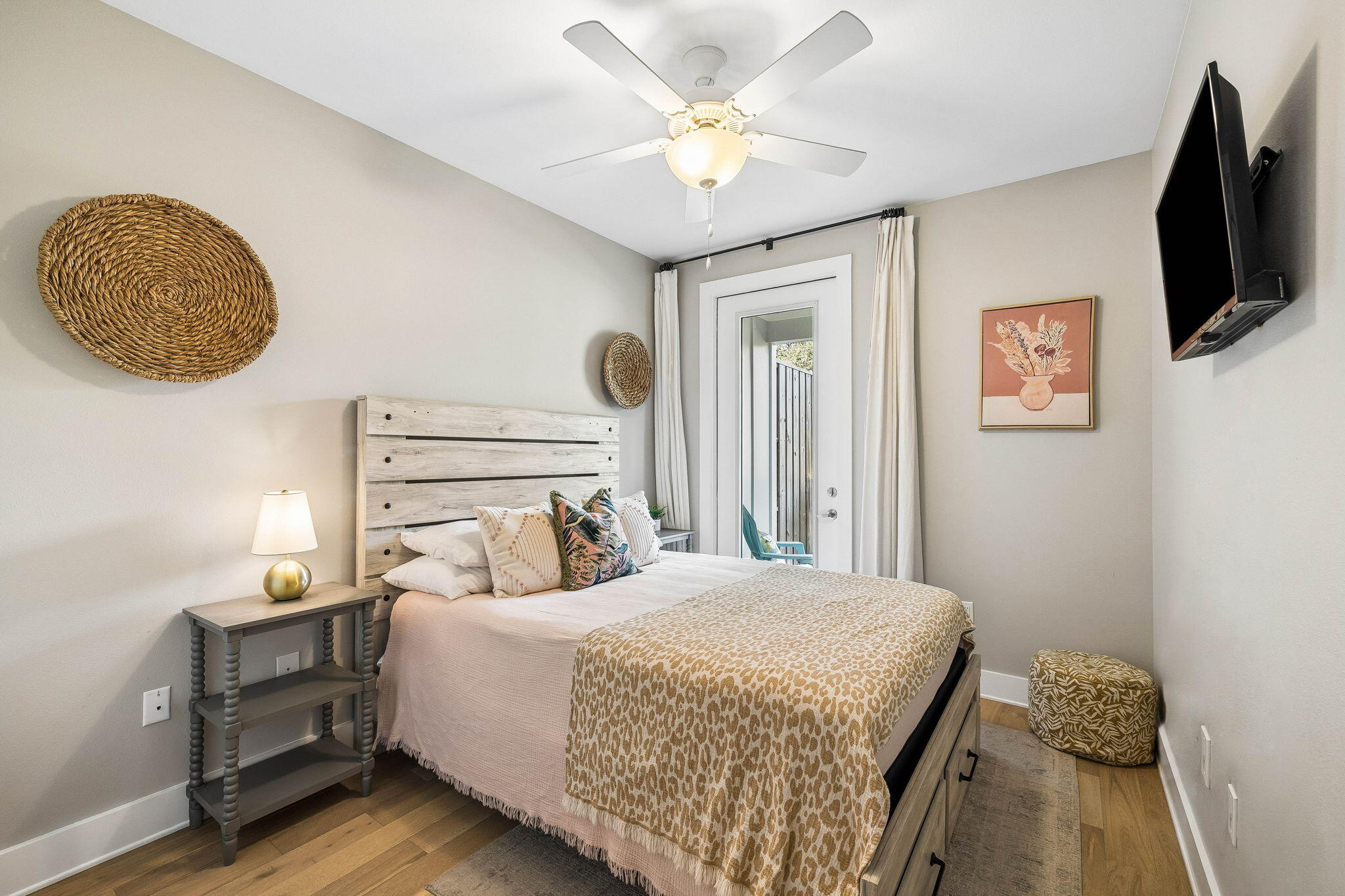 30A Townhomes - Residential