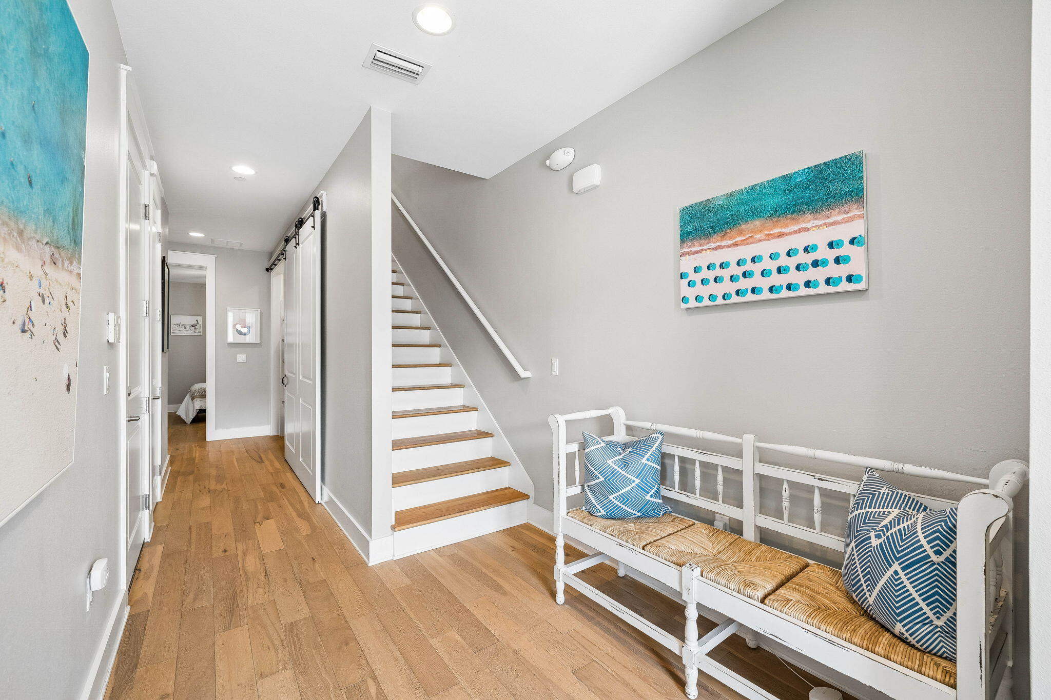 30A Townhomes - Residential