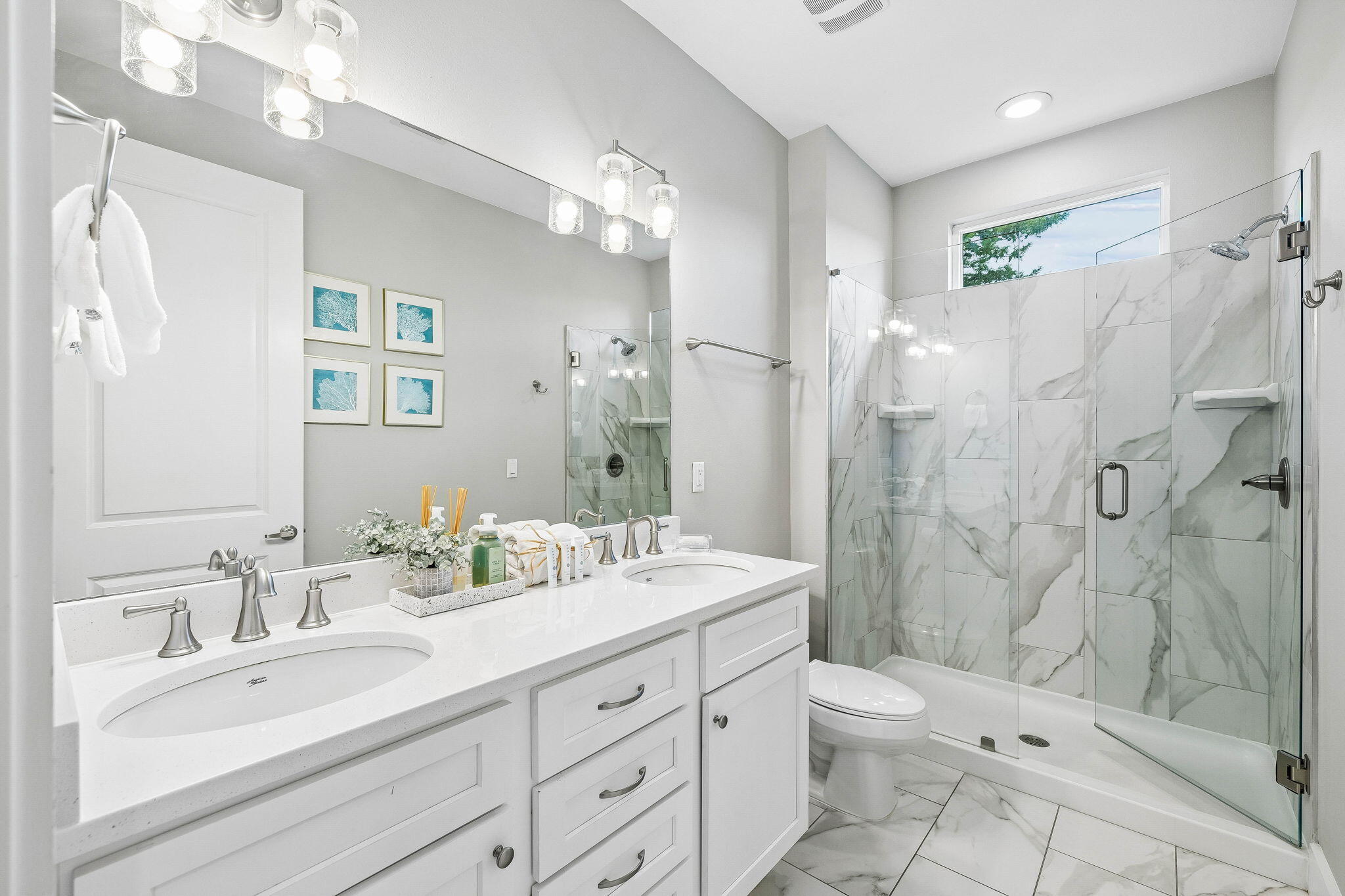 30A Townhomes - Residential