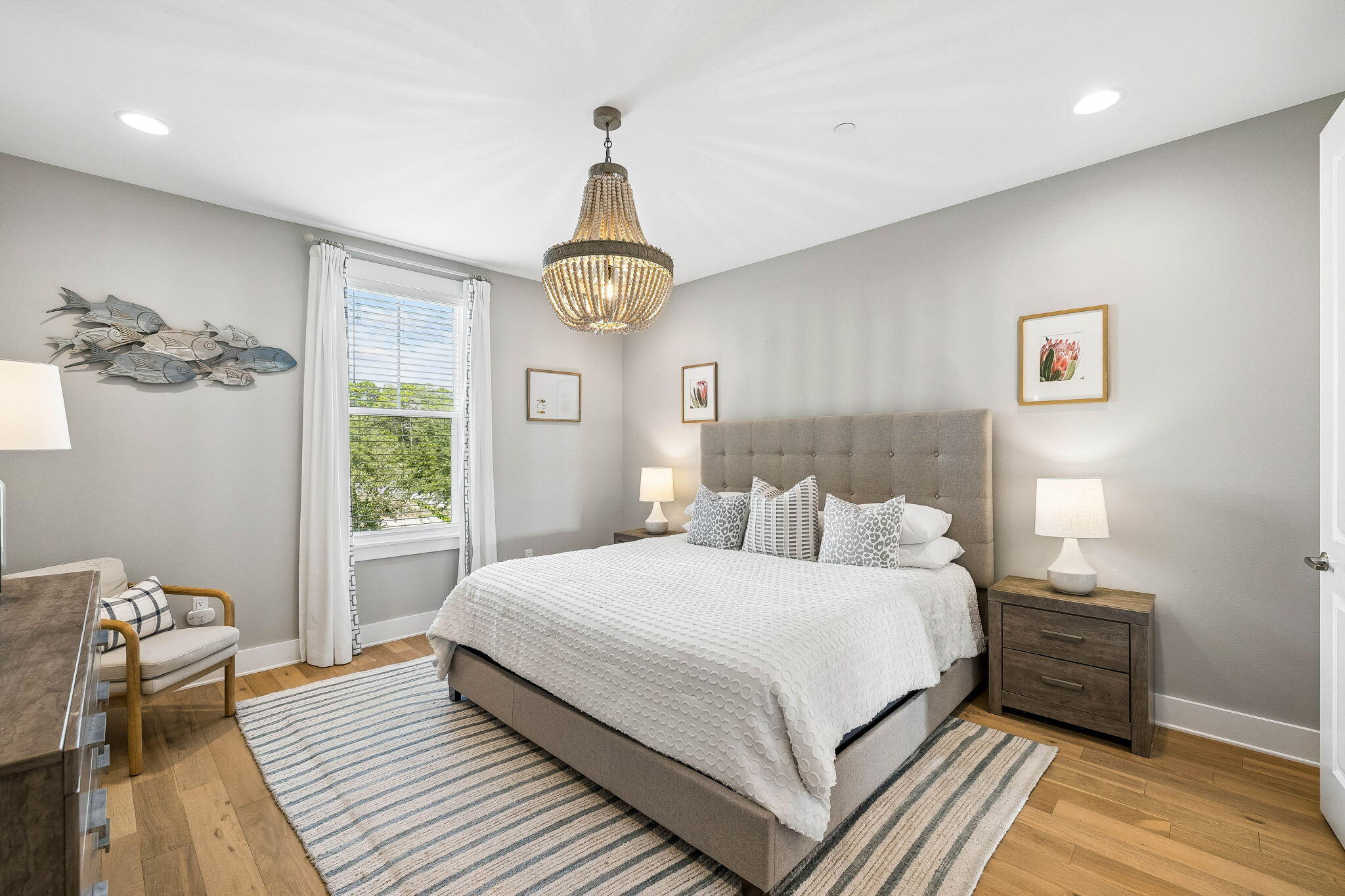 30A Townhomes - Residential