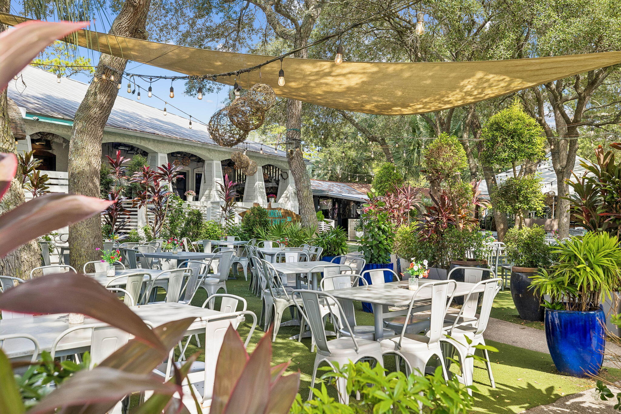 30A Townhomes - Residential
