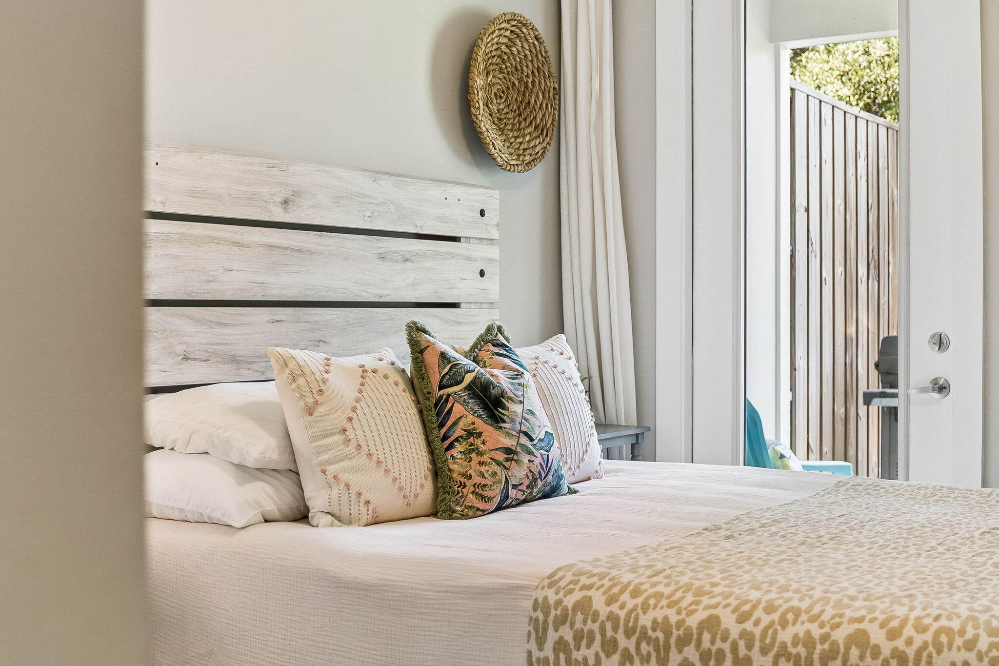 30A Townhomes - Residential