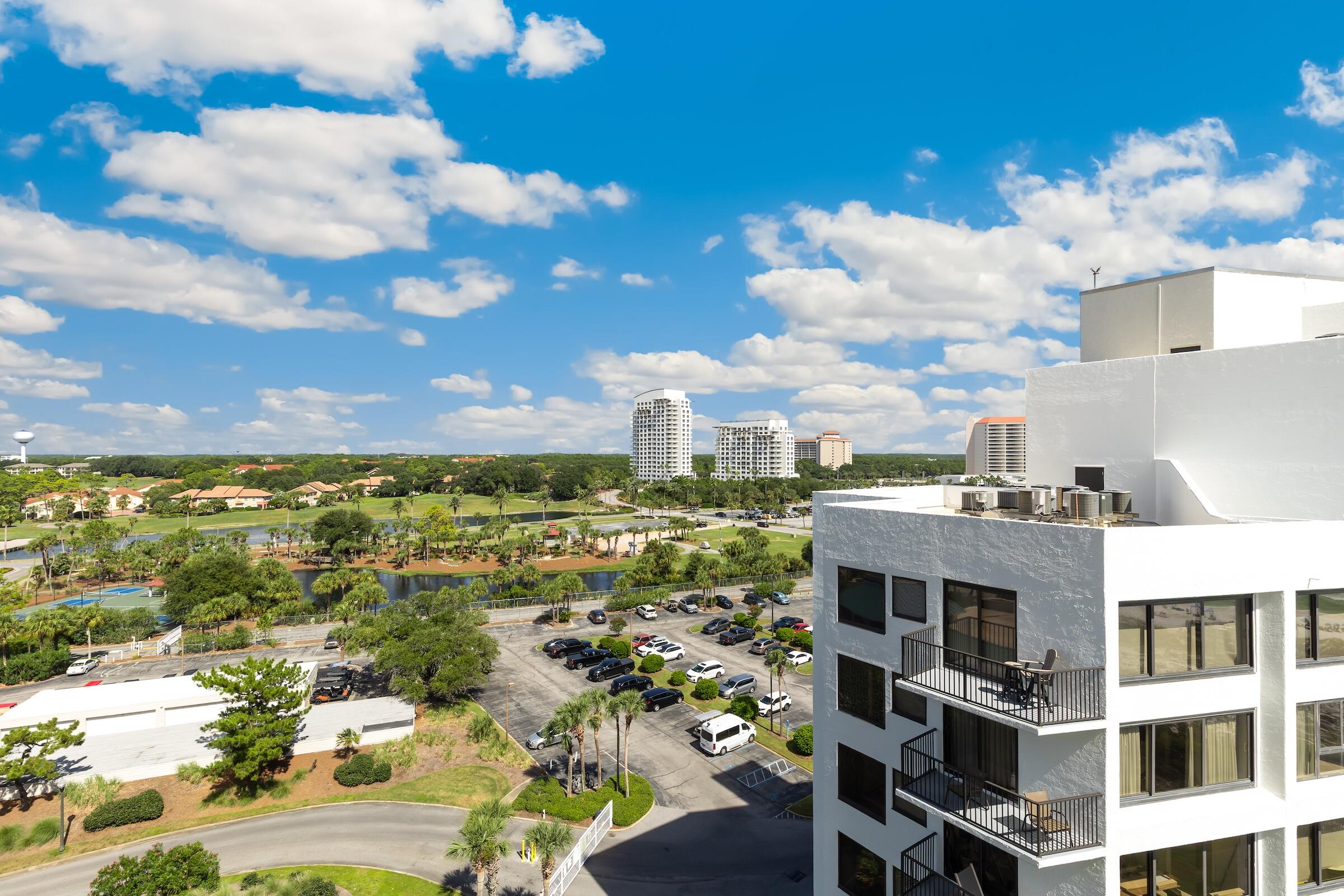 SOUTHWINDS I at Sandestin - Residential