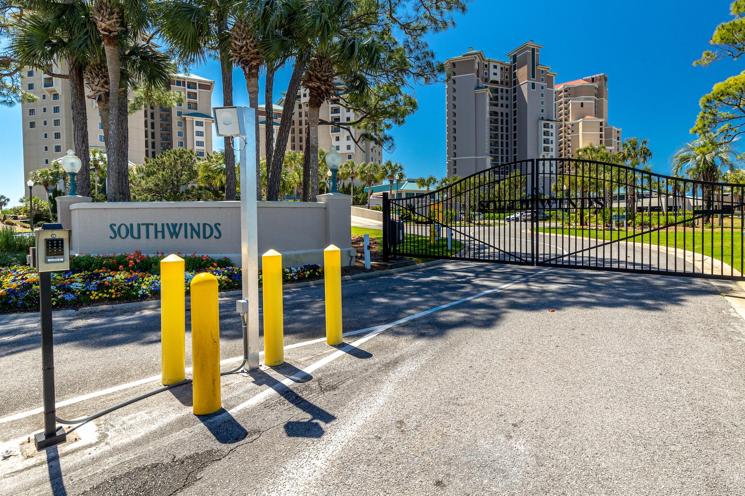 SOUTHWINDS I at Sandestin - Residential