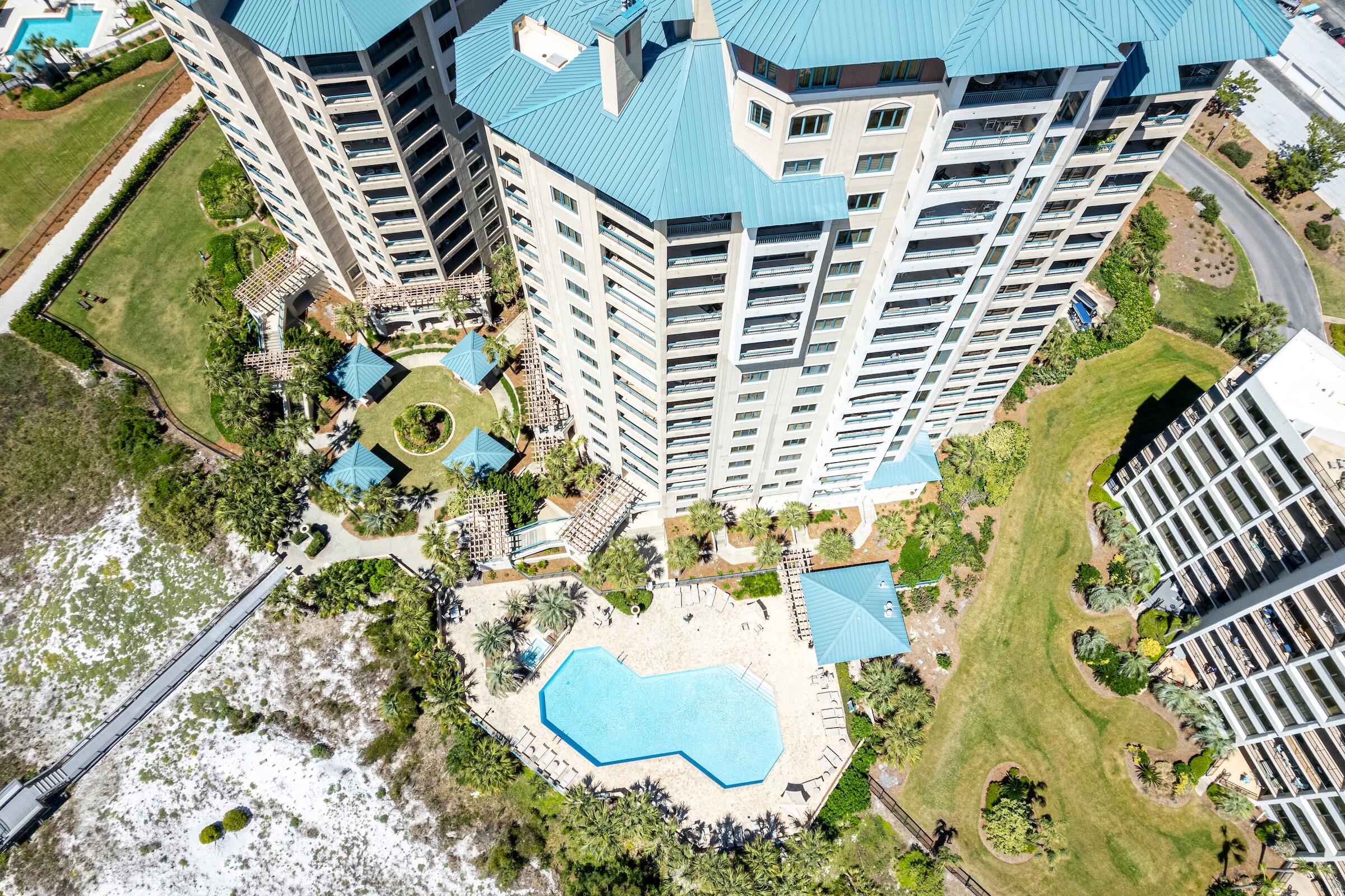 SOUTHWINDS I at Sandestin - Residential