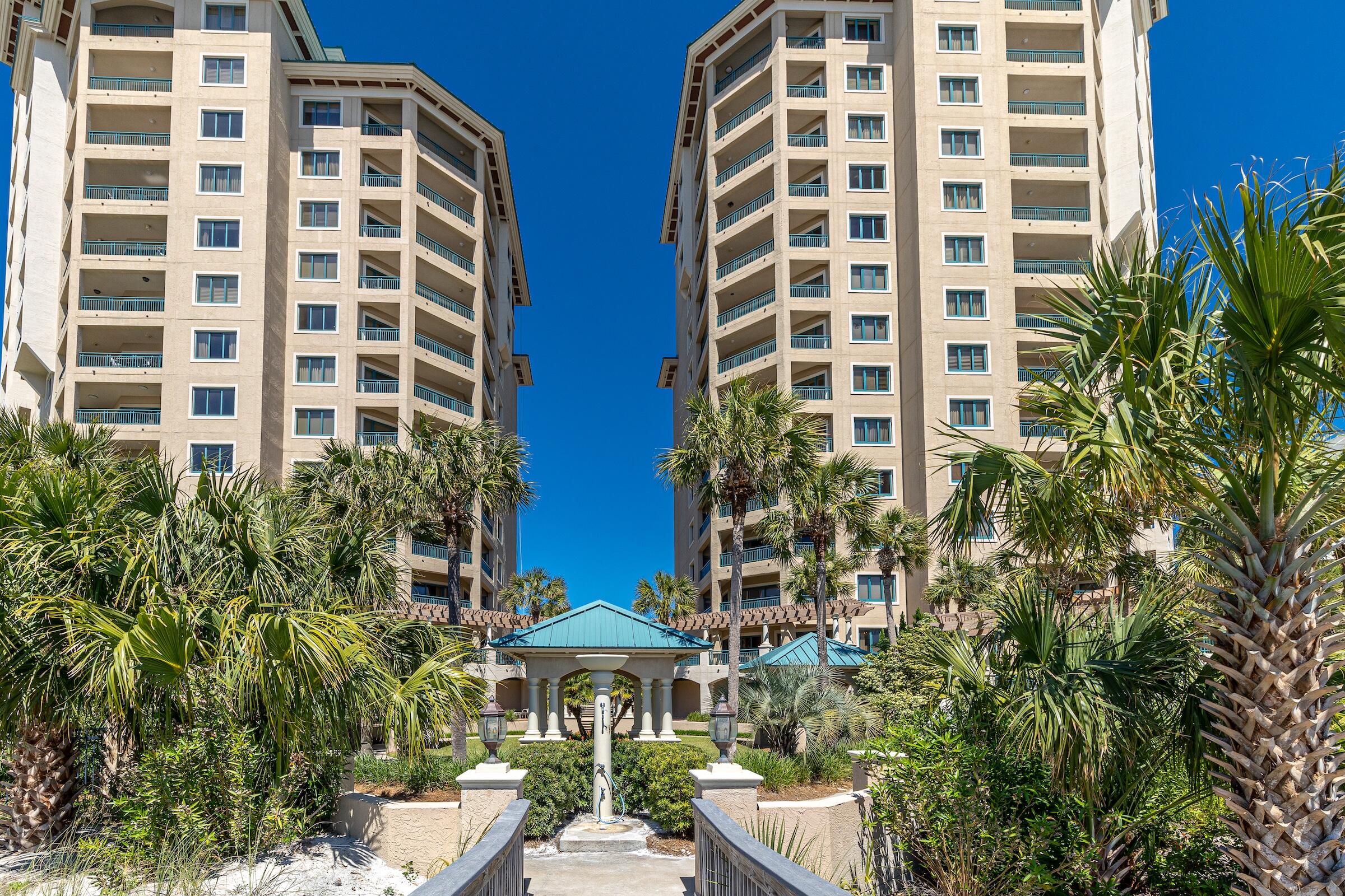 SOUTHWINDS I at Sandestin - Residential