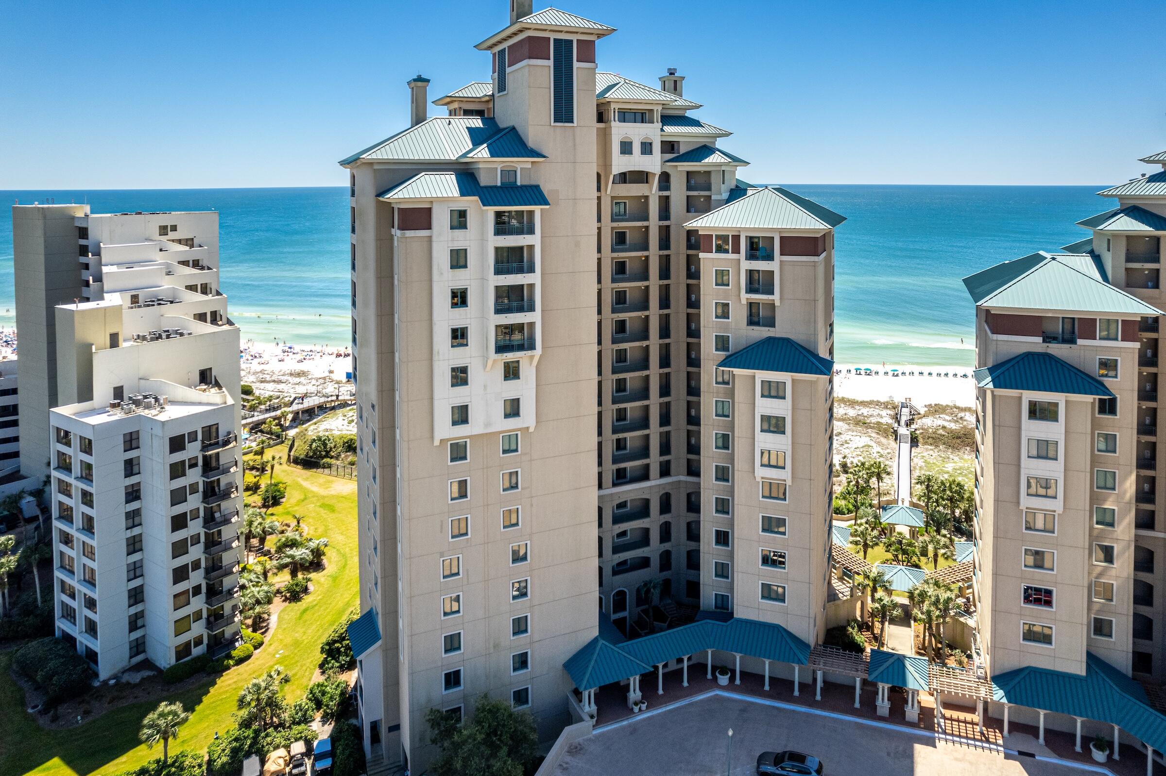 SOUTHWINDS I at Sandestin - Residential