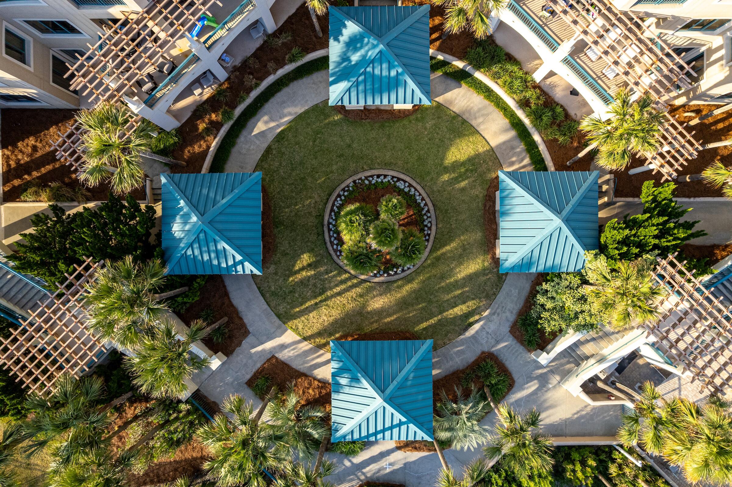 SOUTHWINDS I at Sandestin - Residential