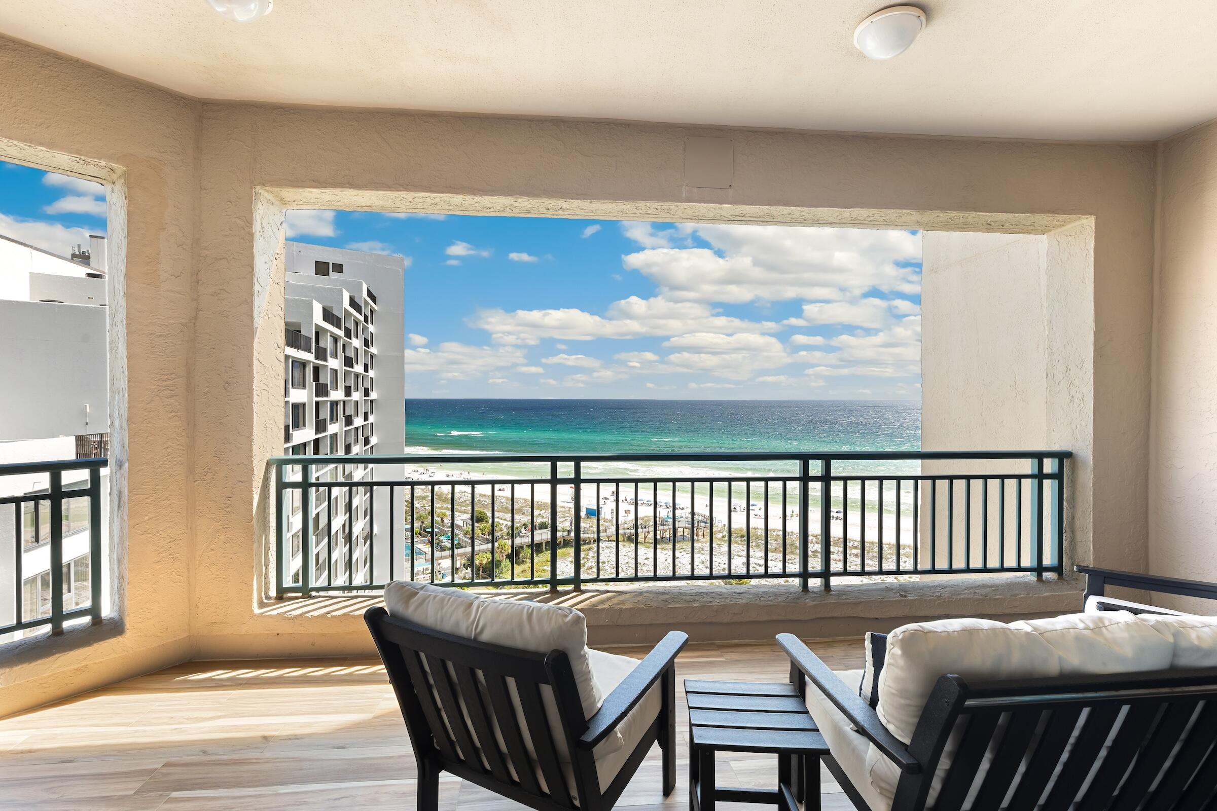 SOUTHWINDS I at Sandestin - Residential