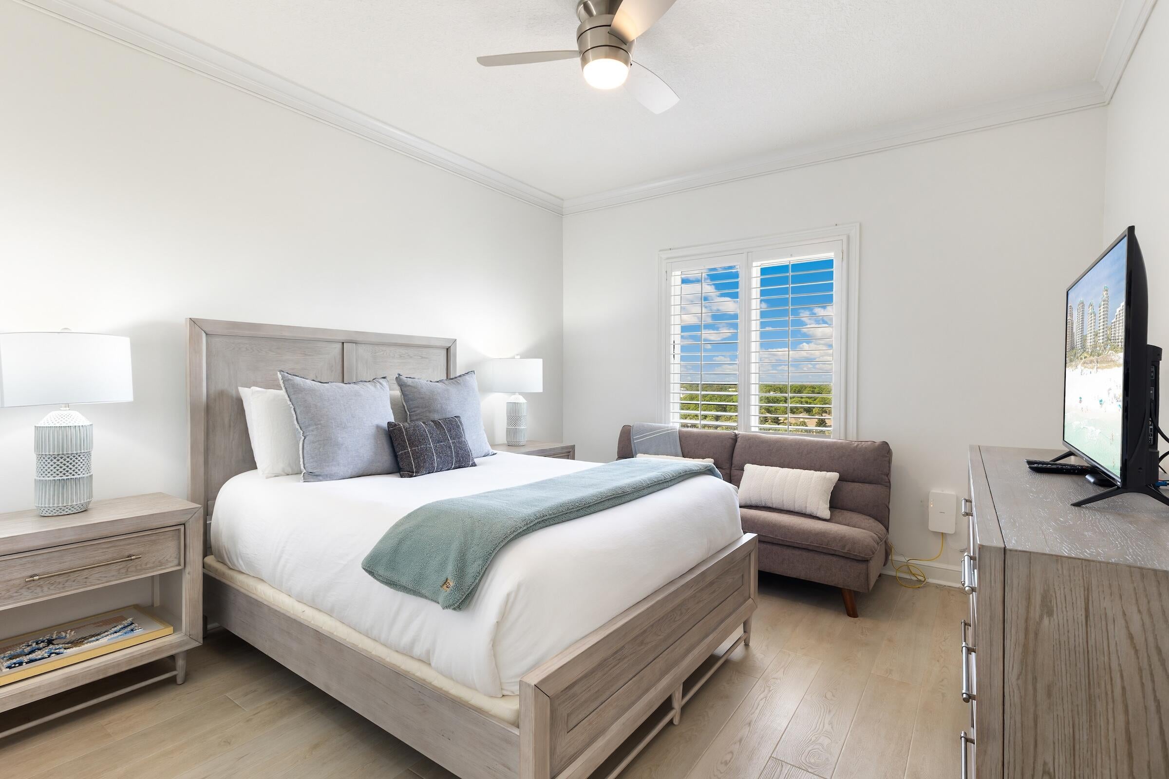SOUTHWINDS I at Sandestin - Residential