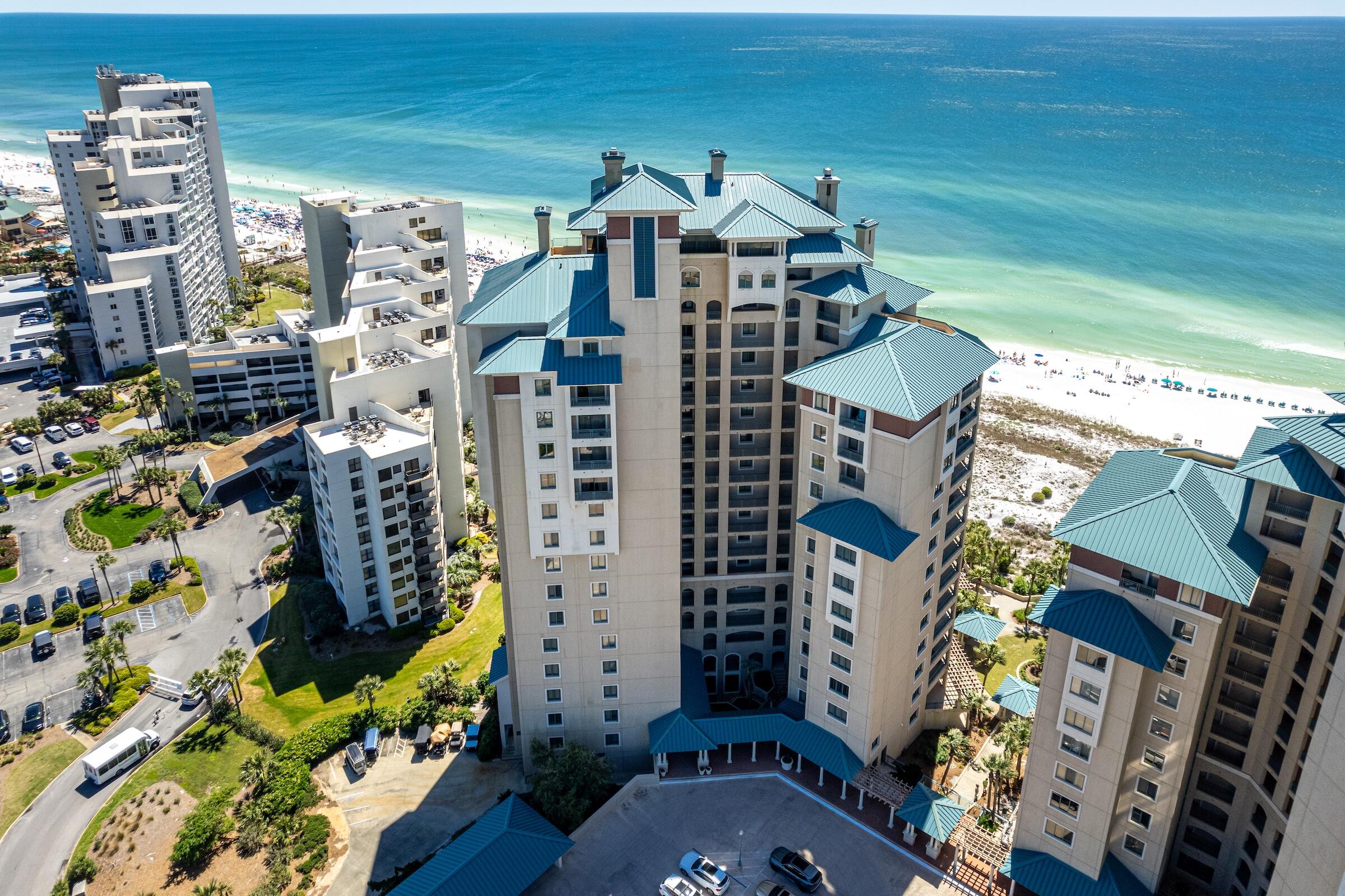 SOUTHWINDS I at Sandestin - Residential