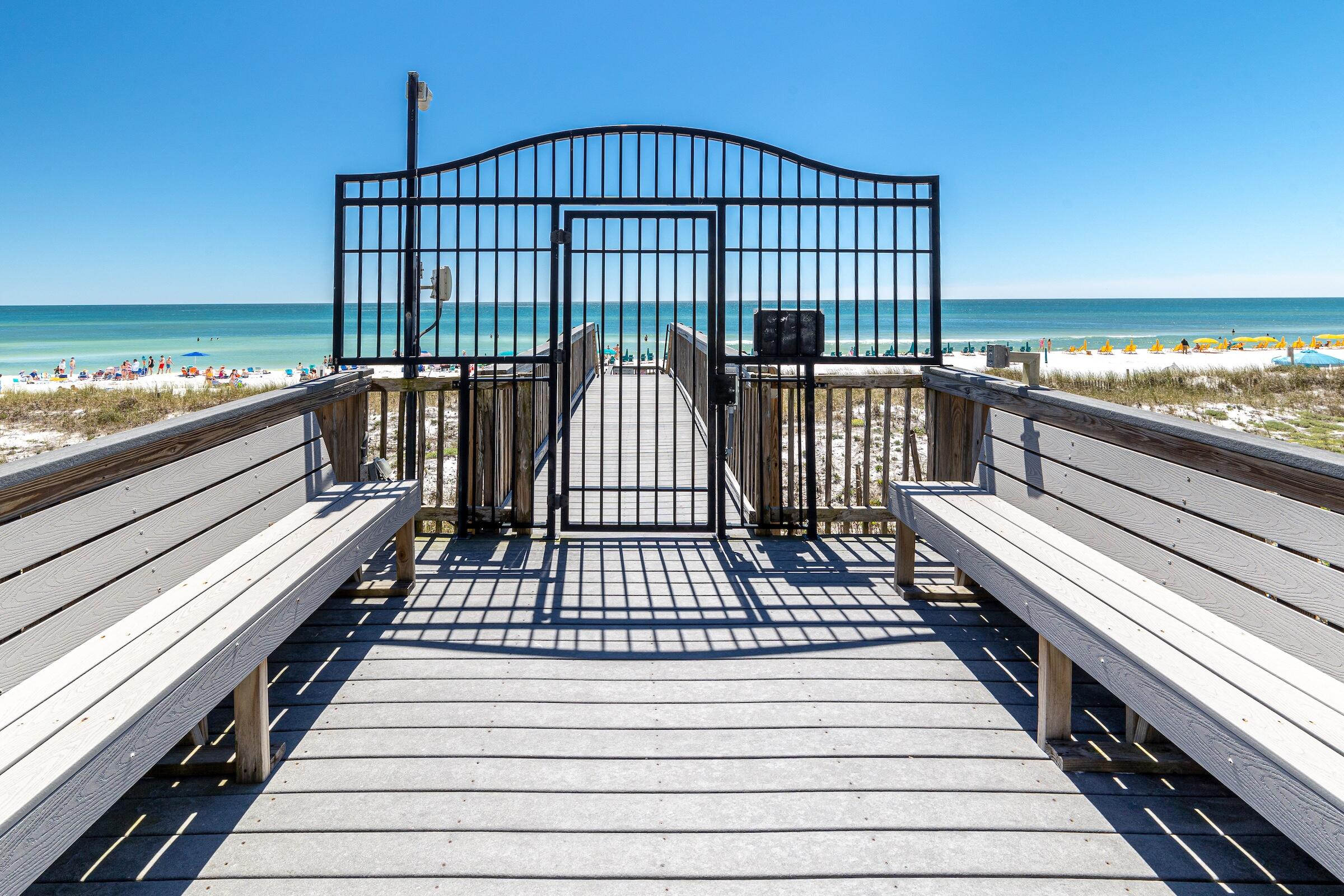SOUTHWINDS I at Sandestin - Residential
