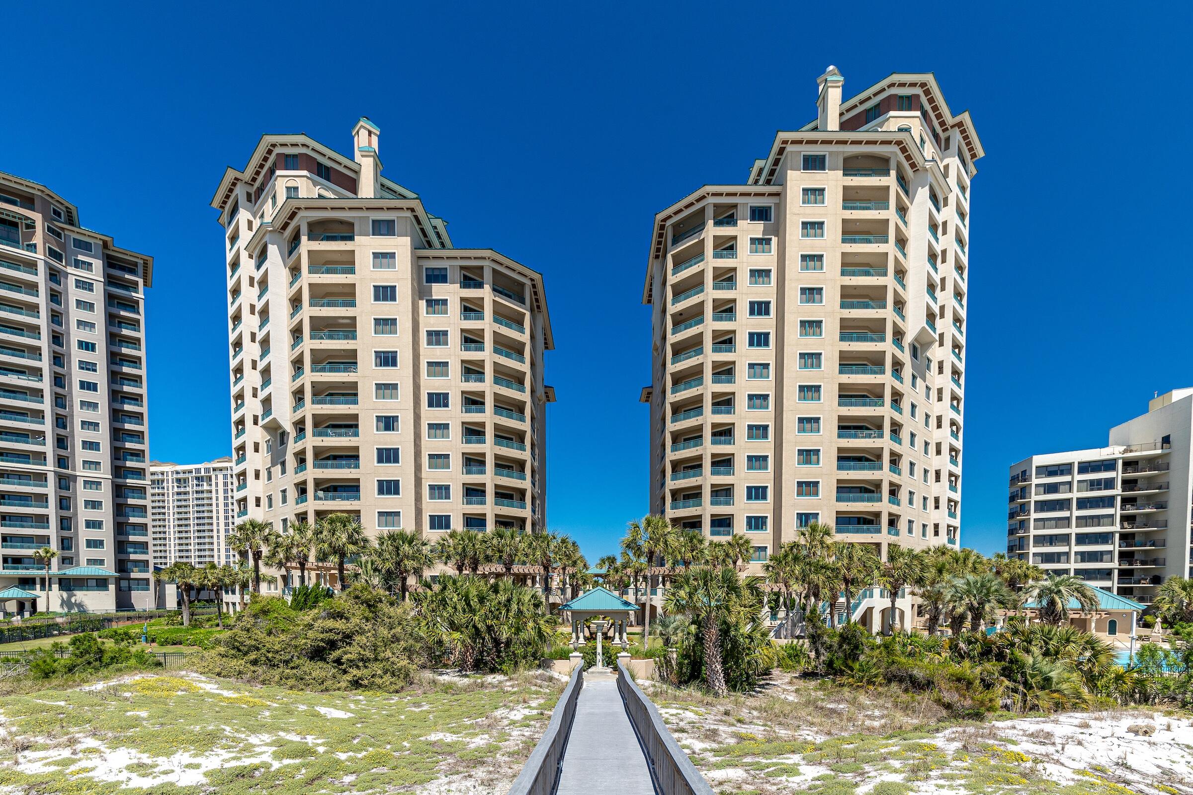 SOUTHWINDS I at Sandestin - Residential