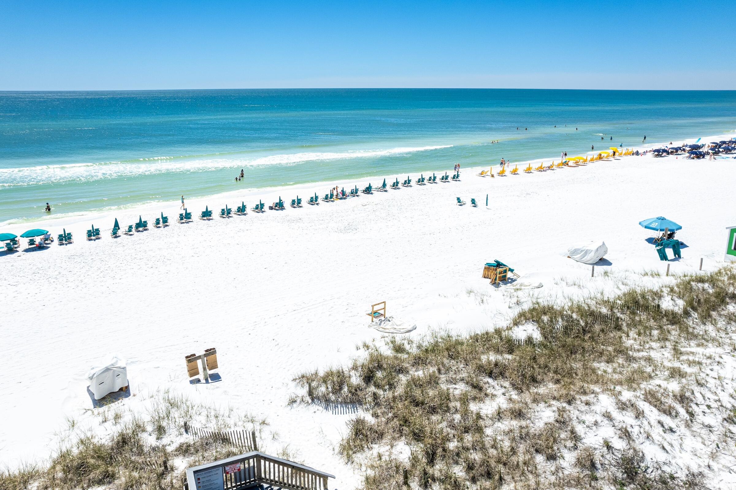 SOUTHWINDS I at Sandestin - Residential